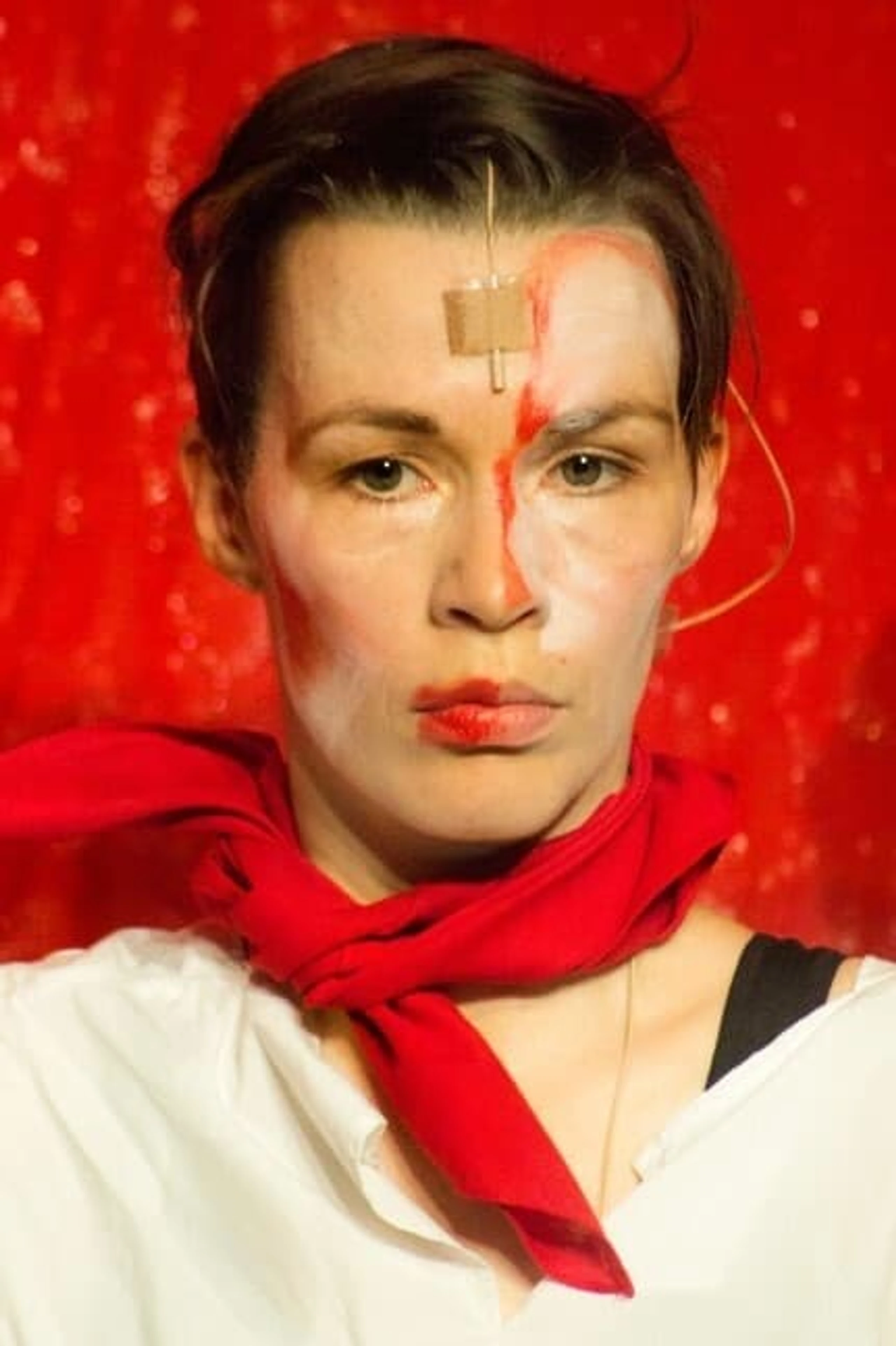 Foto von Jule Flierl