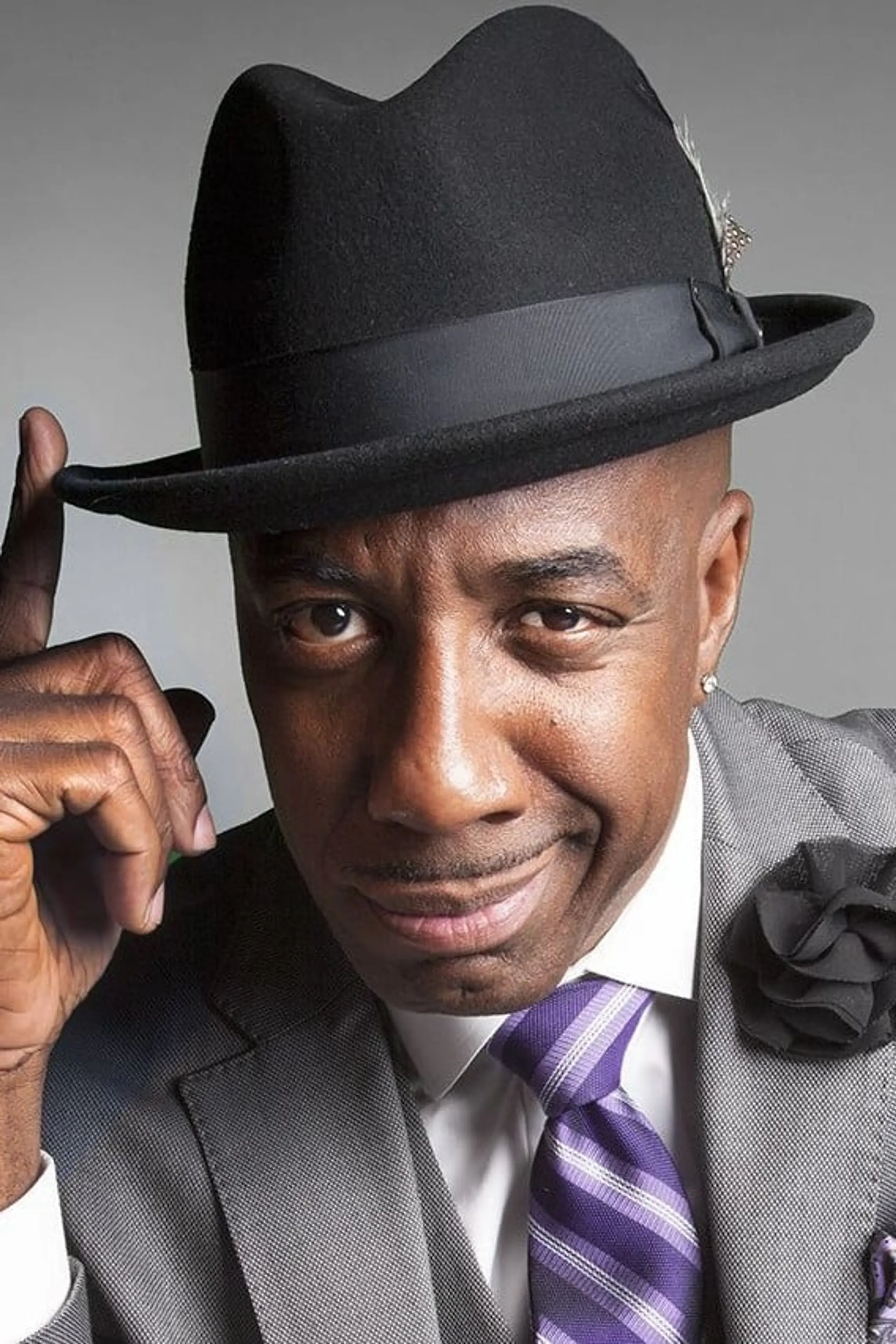 Foto von J.B. Smoove