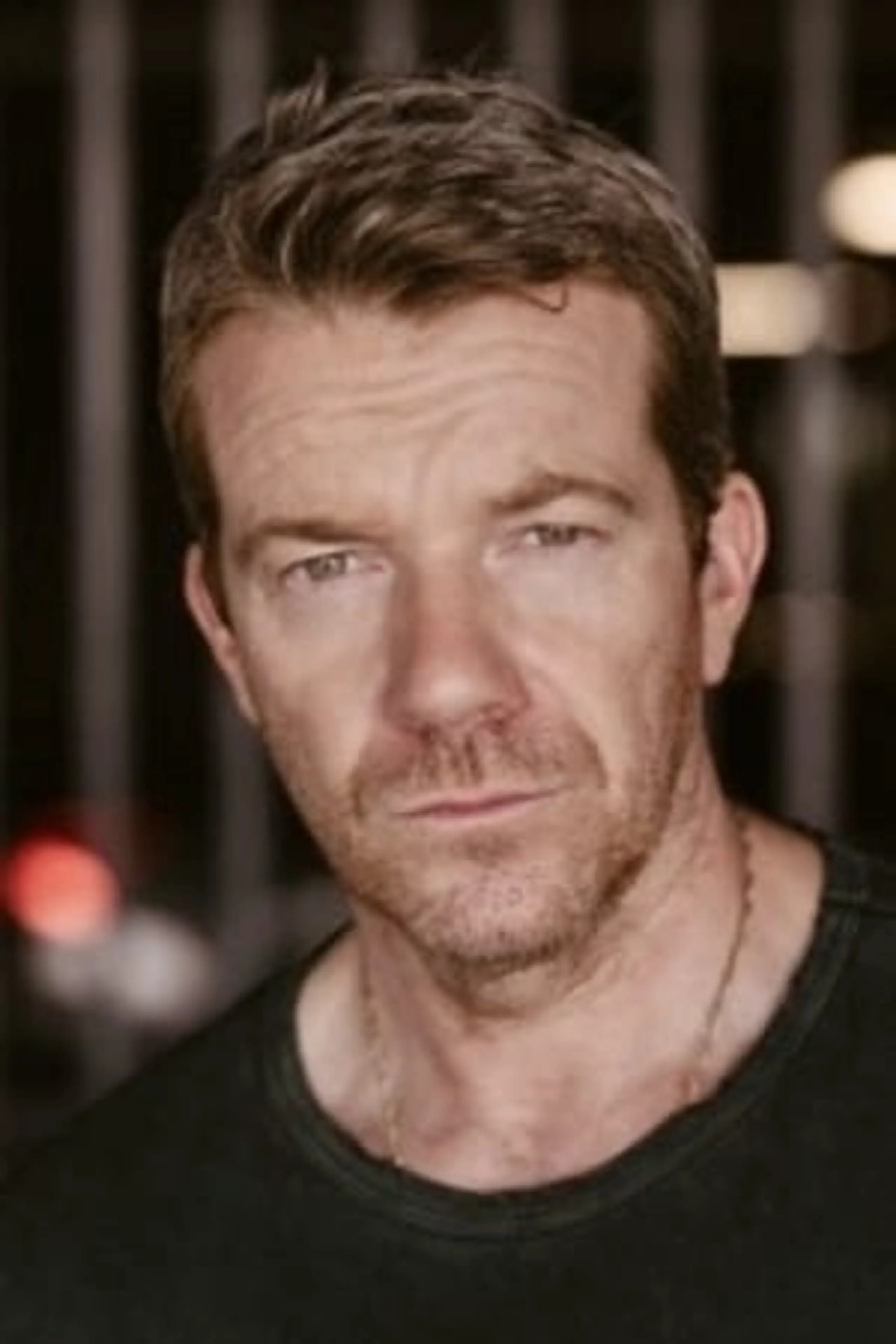 Foto von Max Beesley