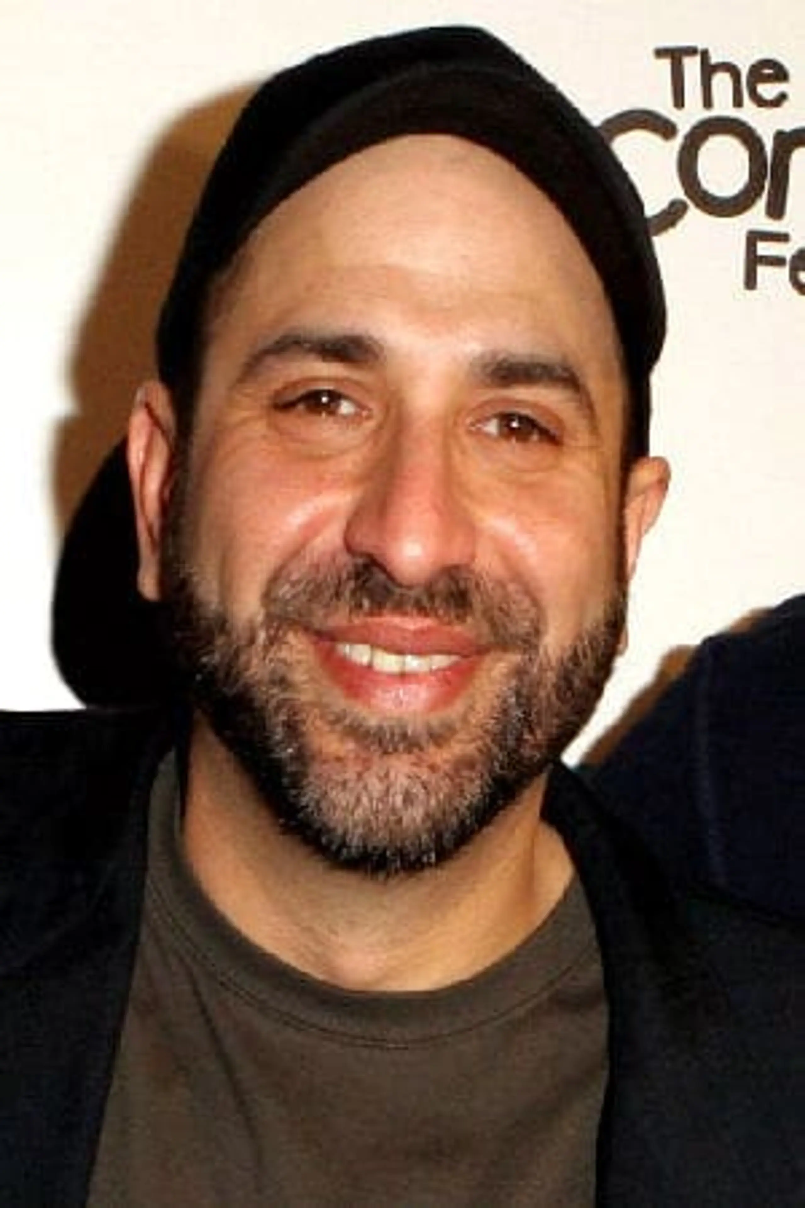 Foto von Dave Attell