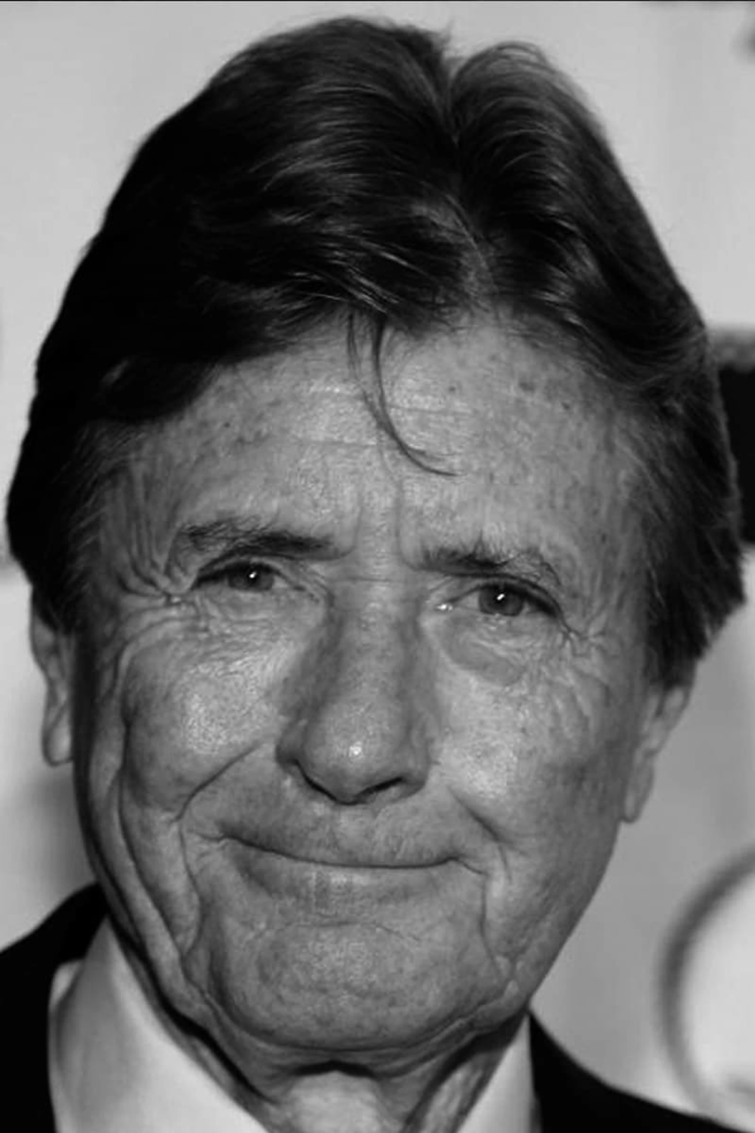 Foto von Buddy Van Horn