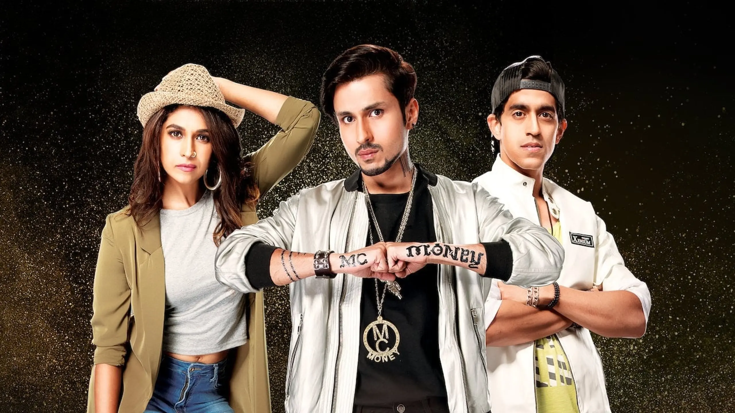 Gabru: Hip Hop Ke Shehzaade