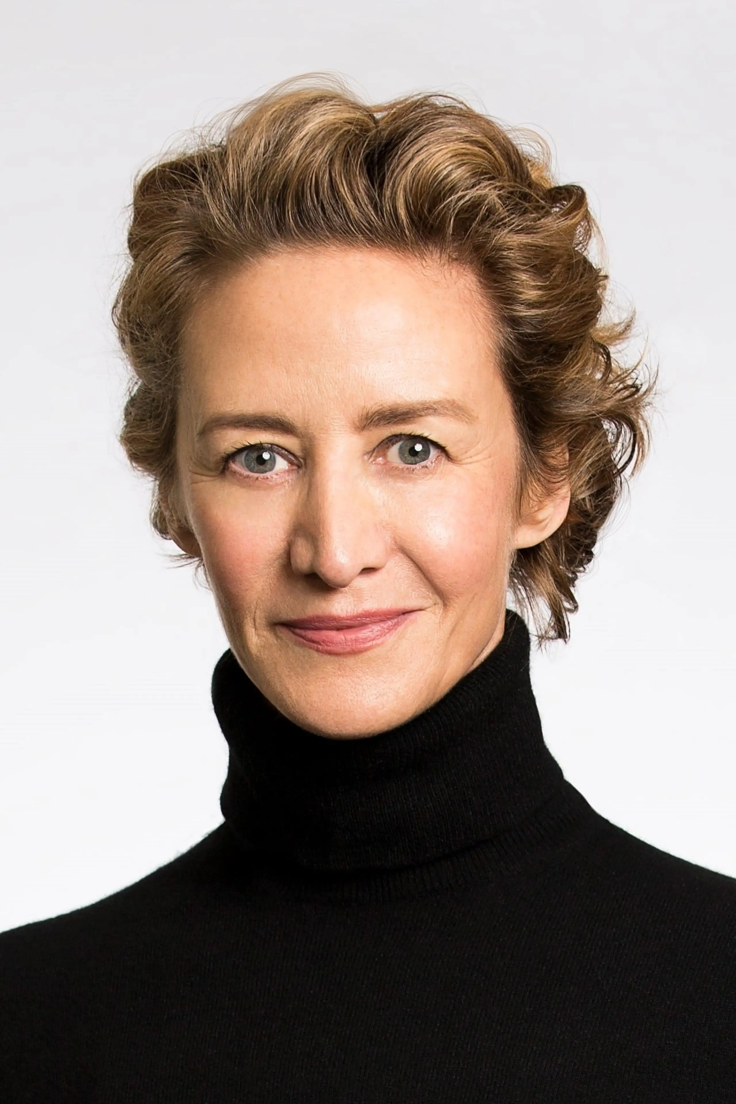 Foto von Janet McTeer