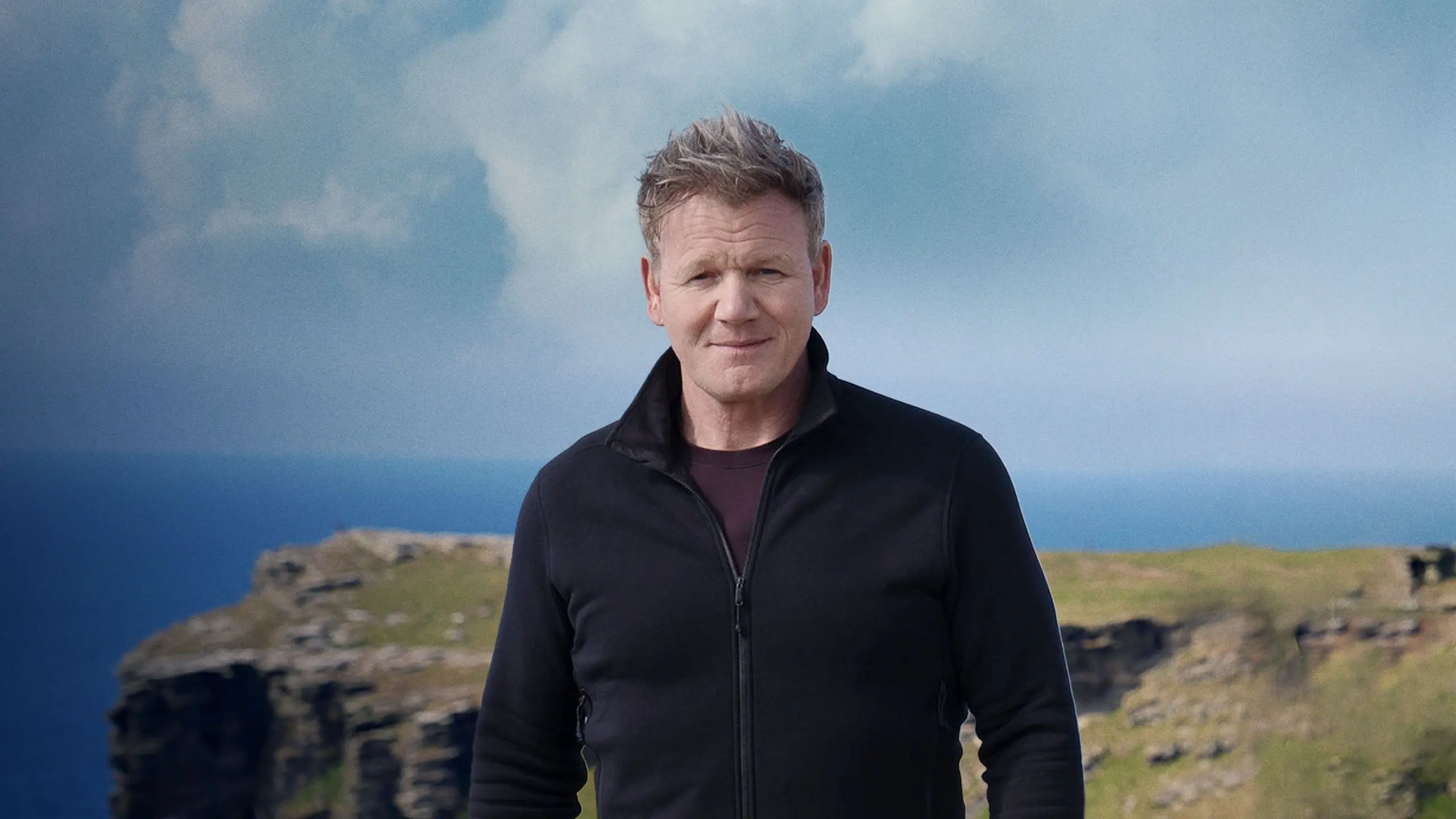 Gordon Ramsay: Uncharted Showdown