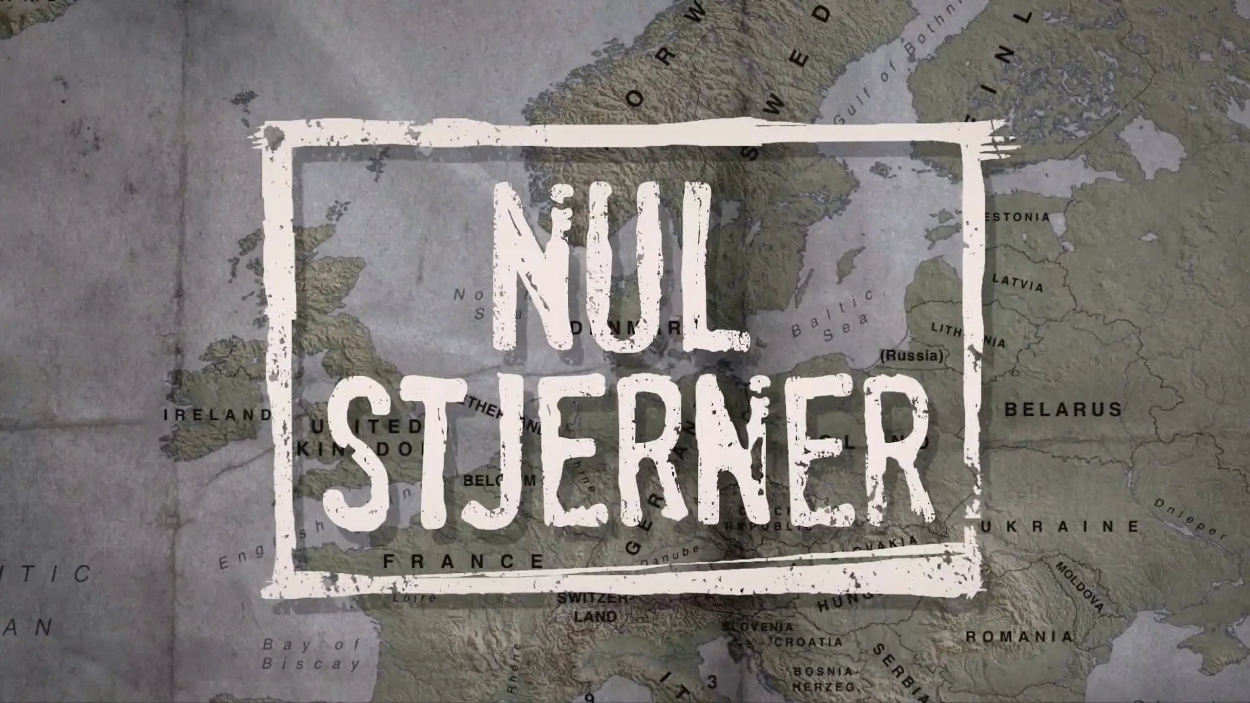 Nul stjerner