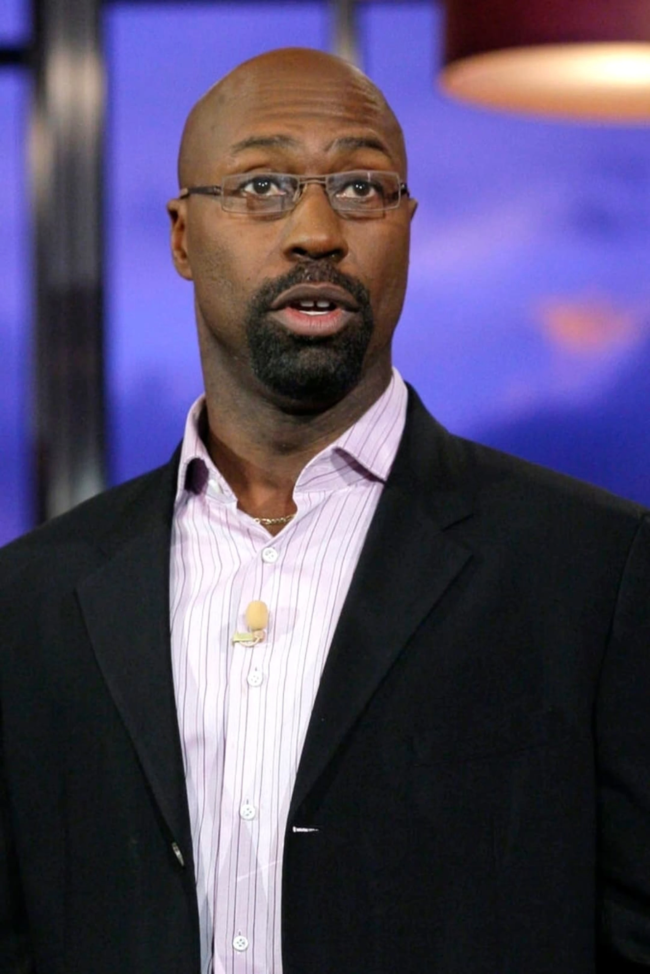 Foto von Mario Joyner