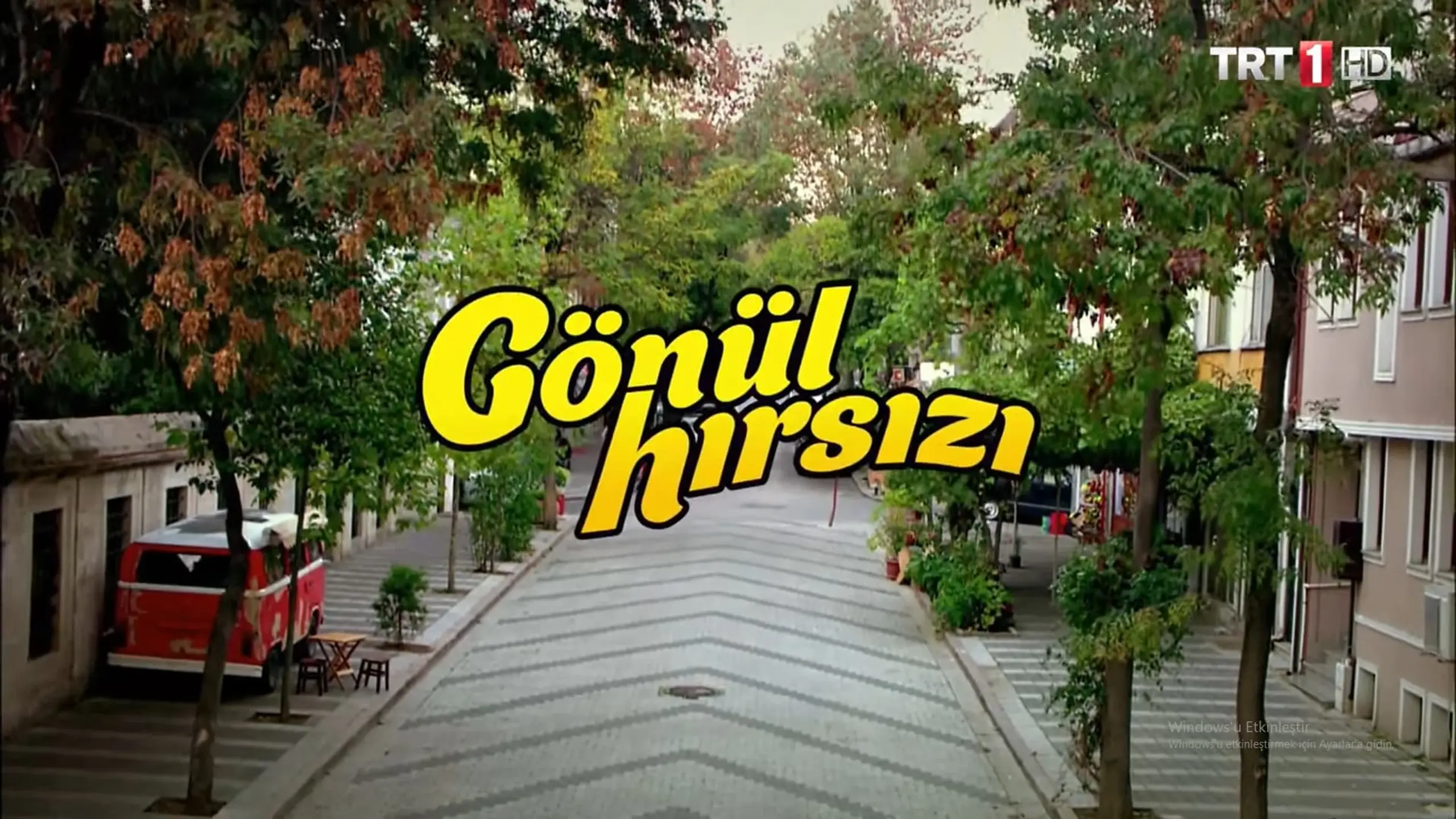 Gönül Hırsızı