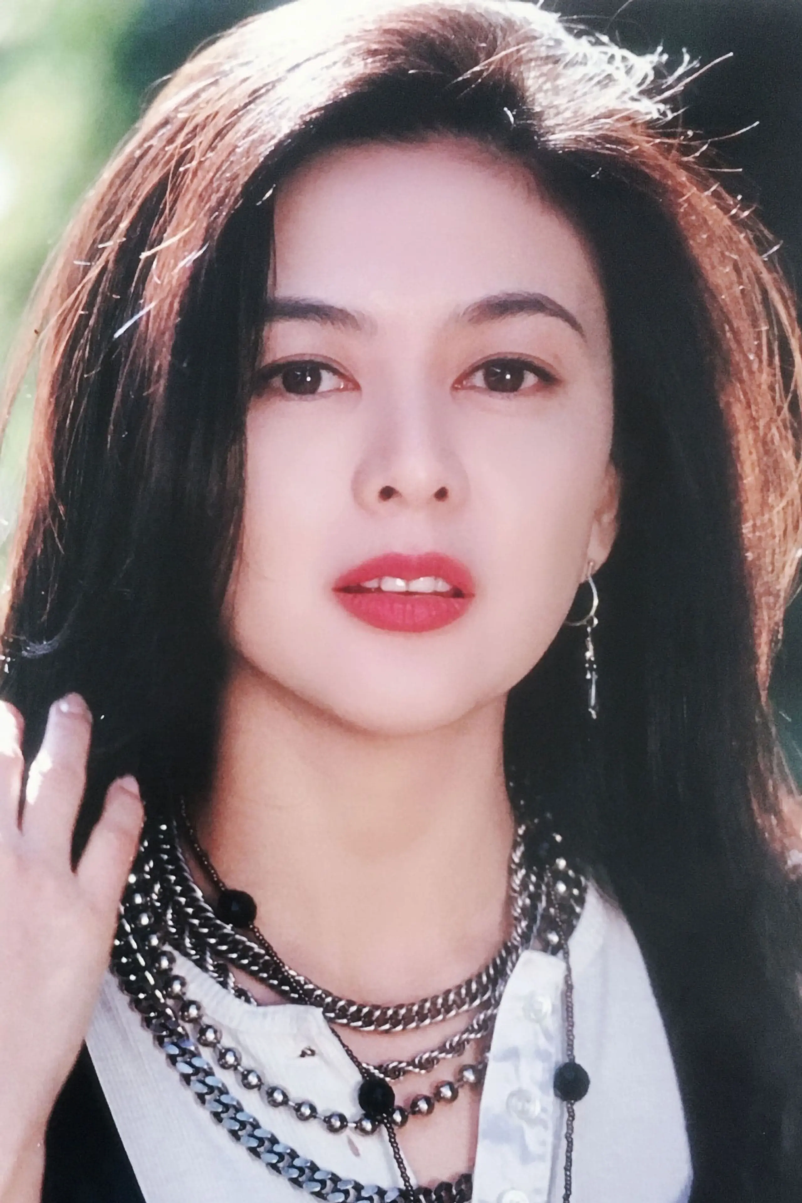 Foto von Rosamund Kwan