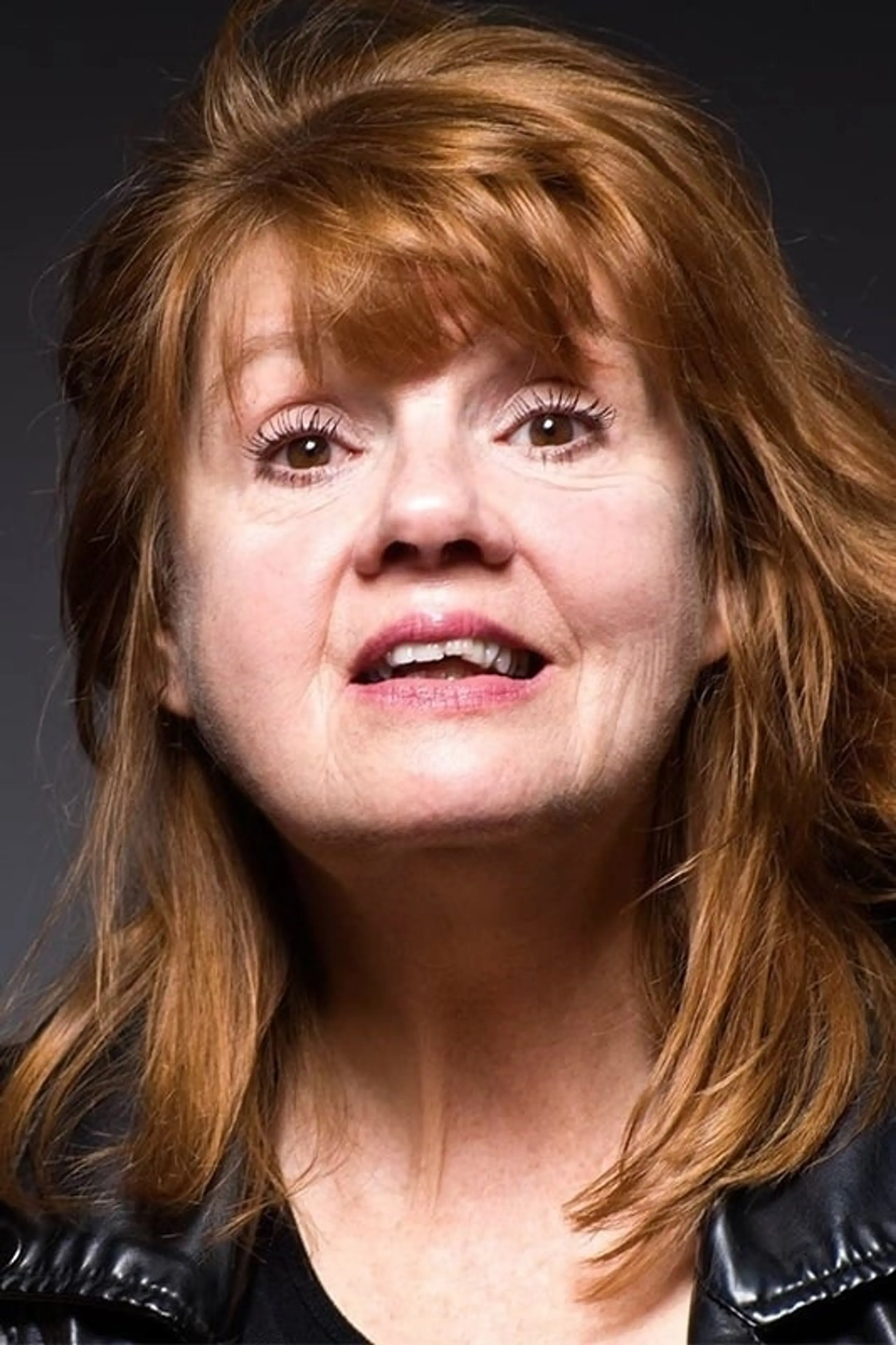 Foto von Annie Golden