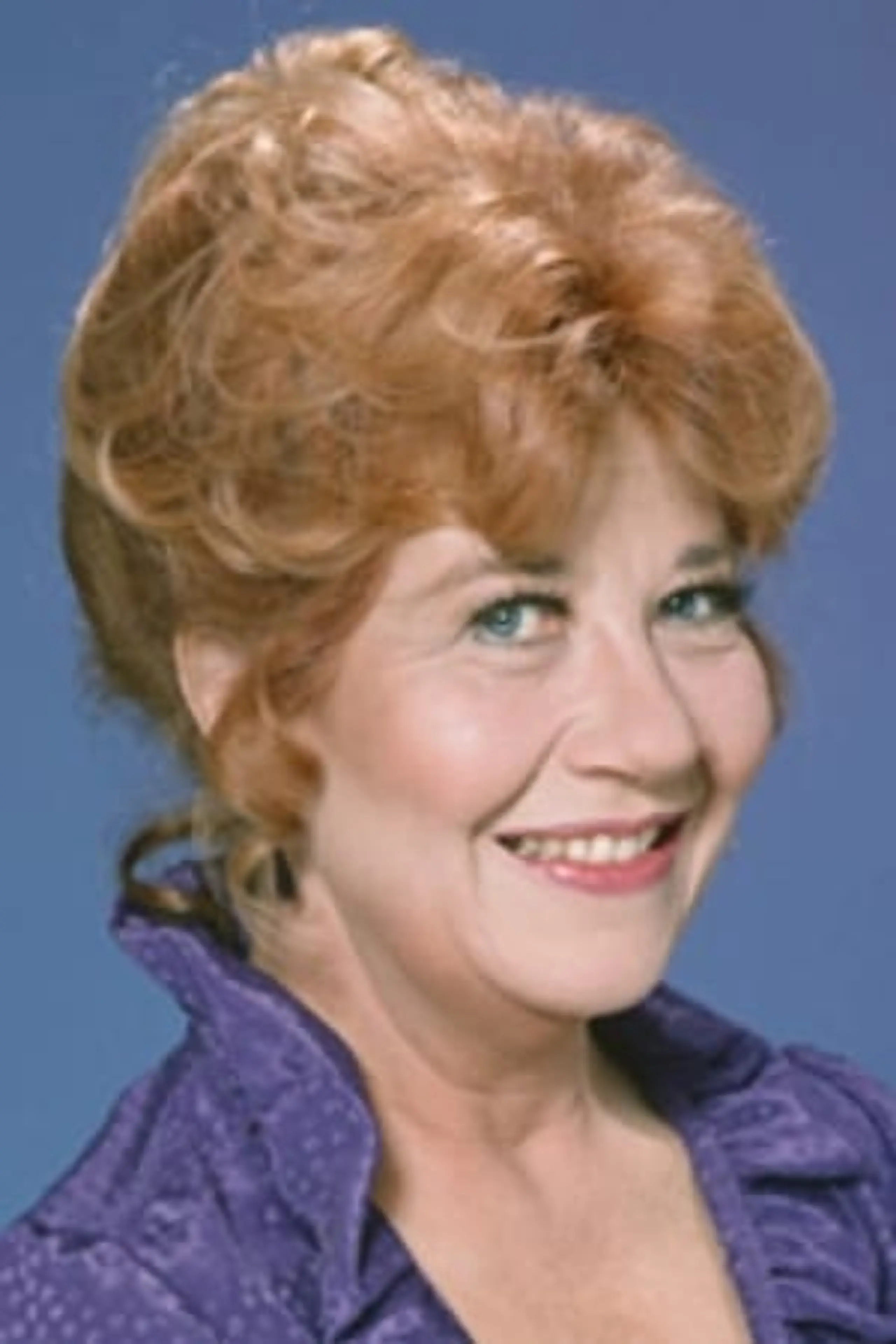 Foto von Charlotte Rae