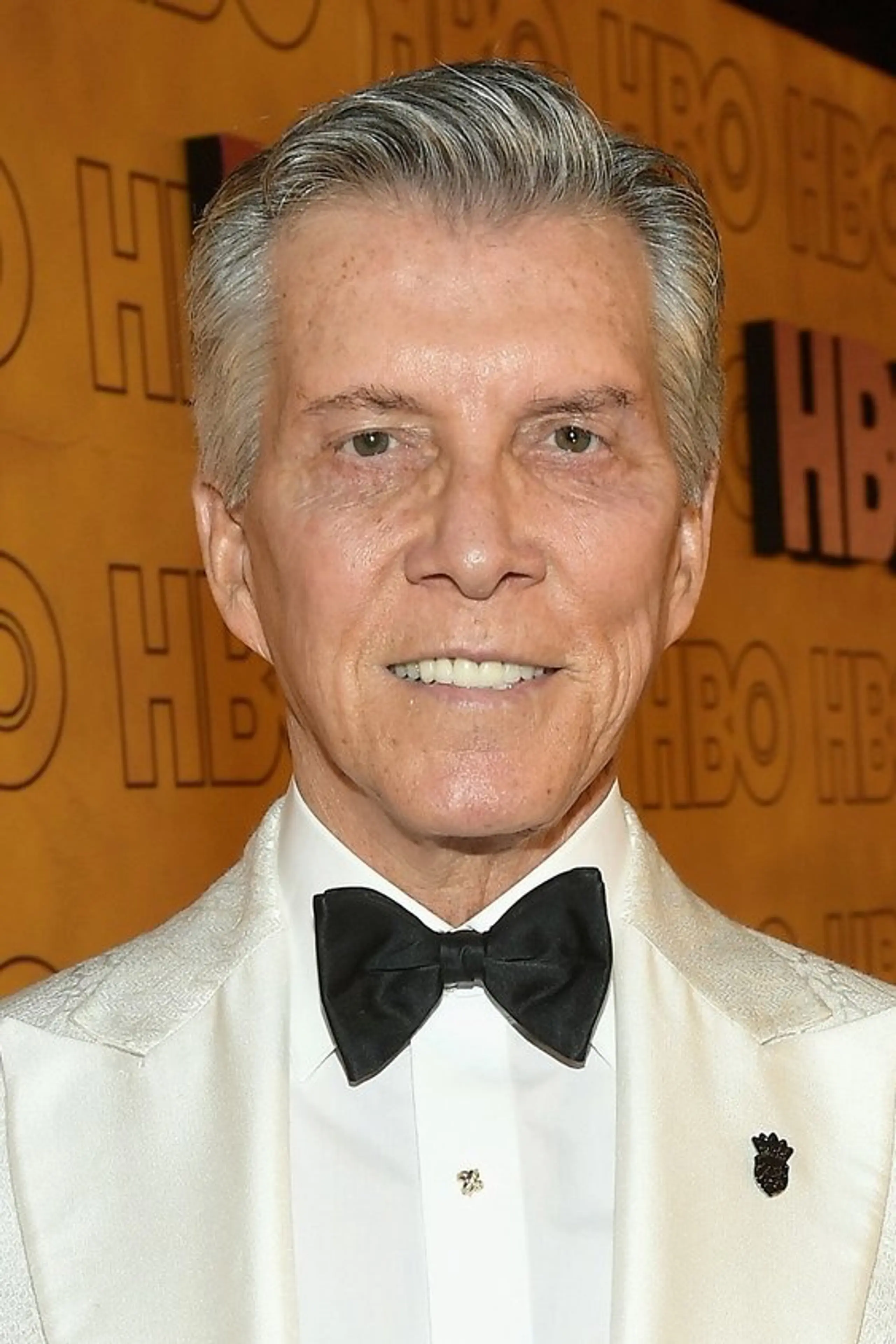 Foto von Michael Buffer