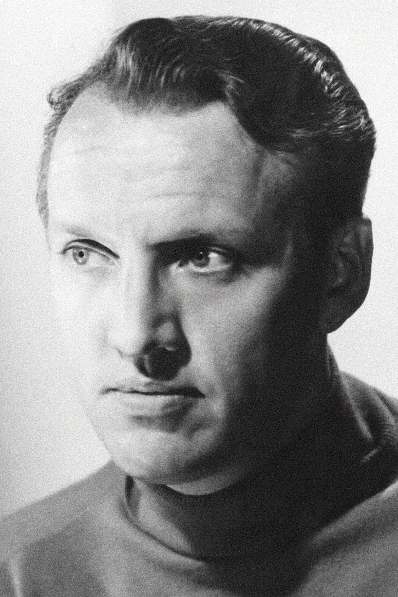 Foto von Joseph Losey