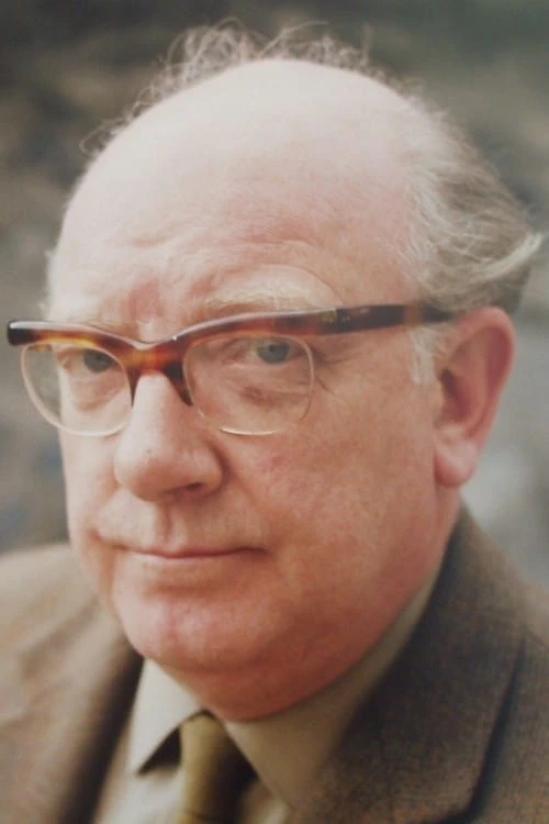 Foto von Arthur Lowe