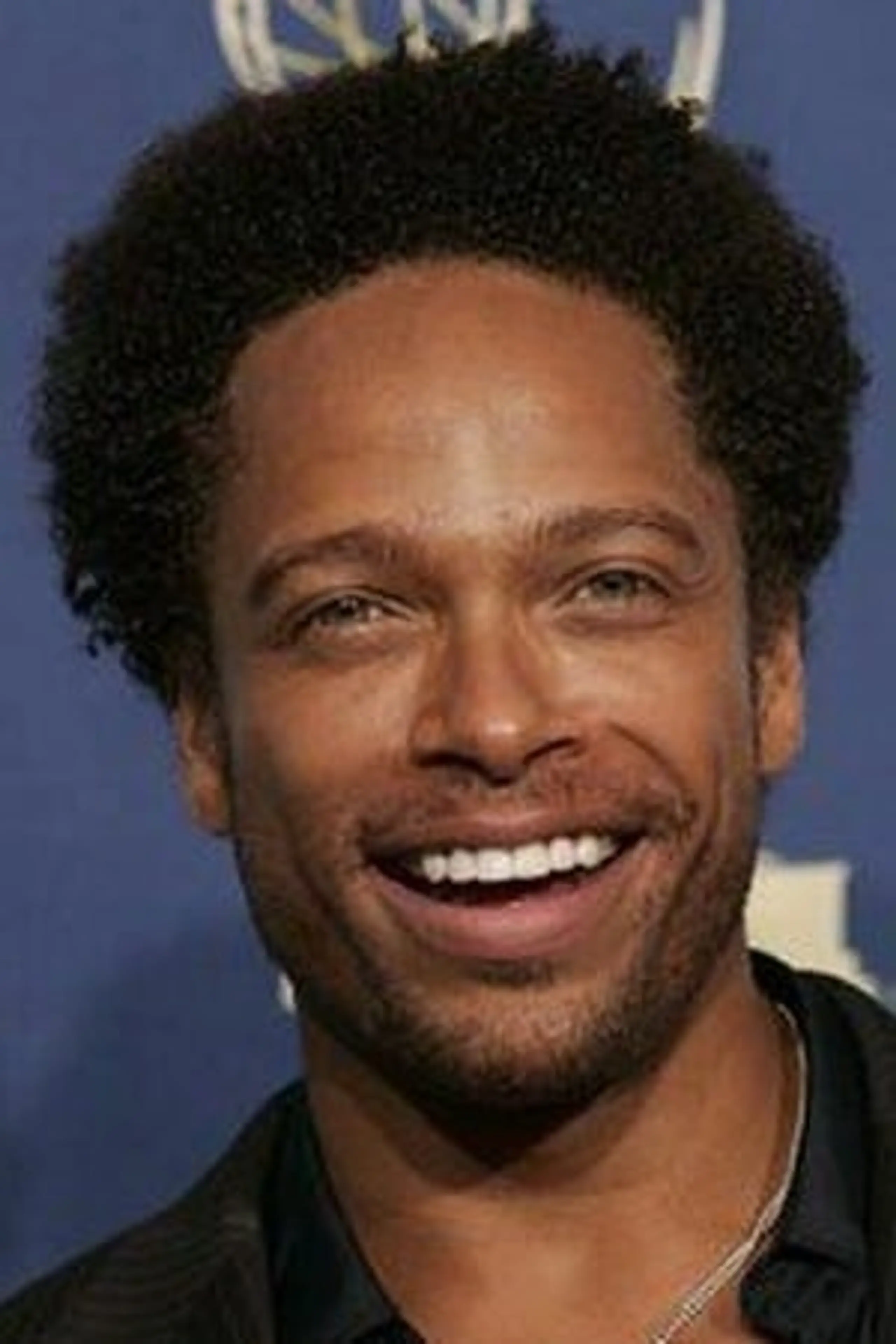 Foto von Gary Dourdan