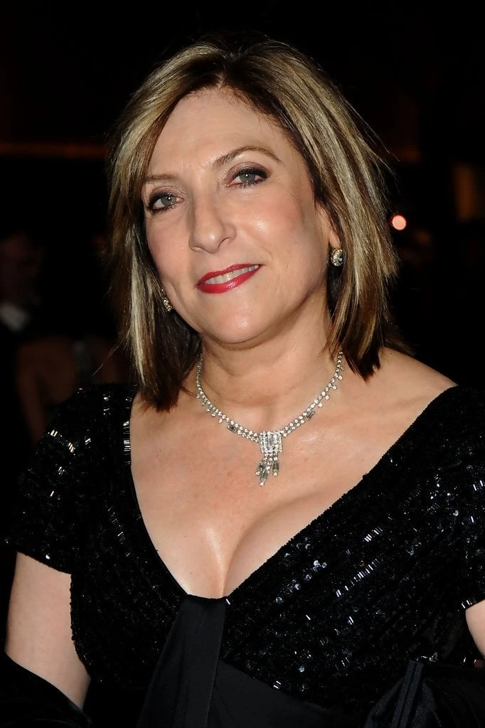 Foto von Lesli Linka Glatter