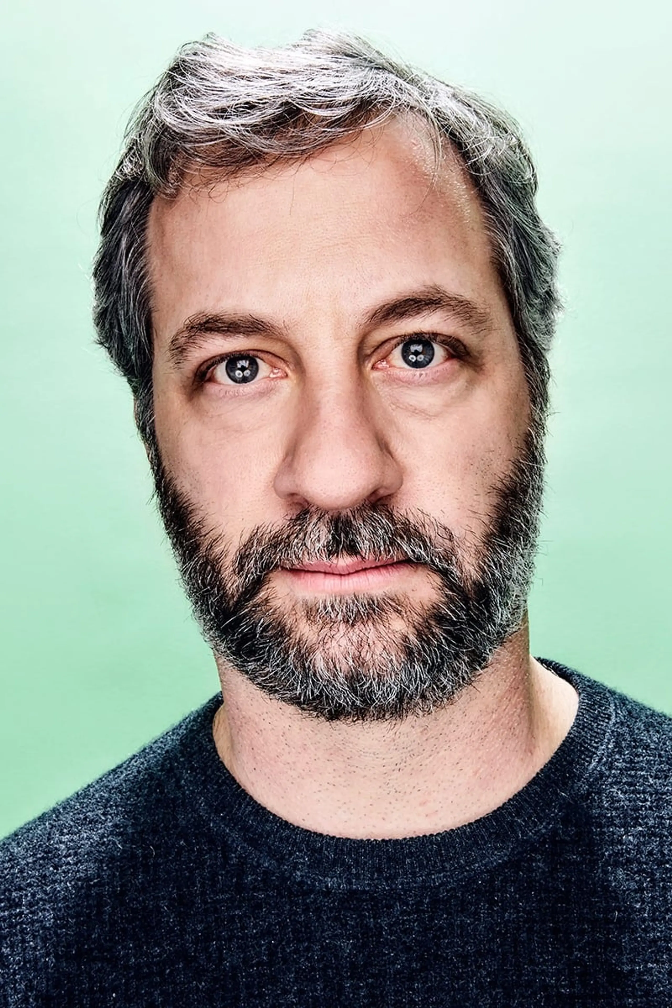 Foto von Judd Apatow