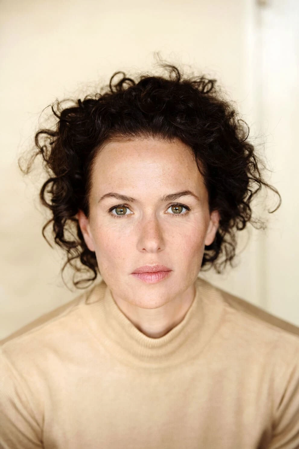 Foto von Melika Foroutan