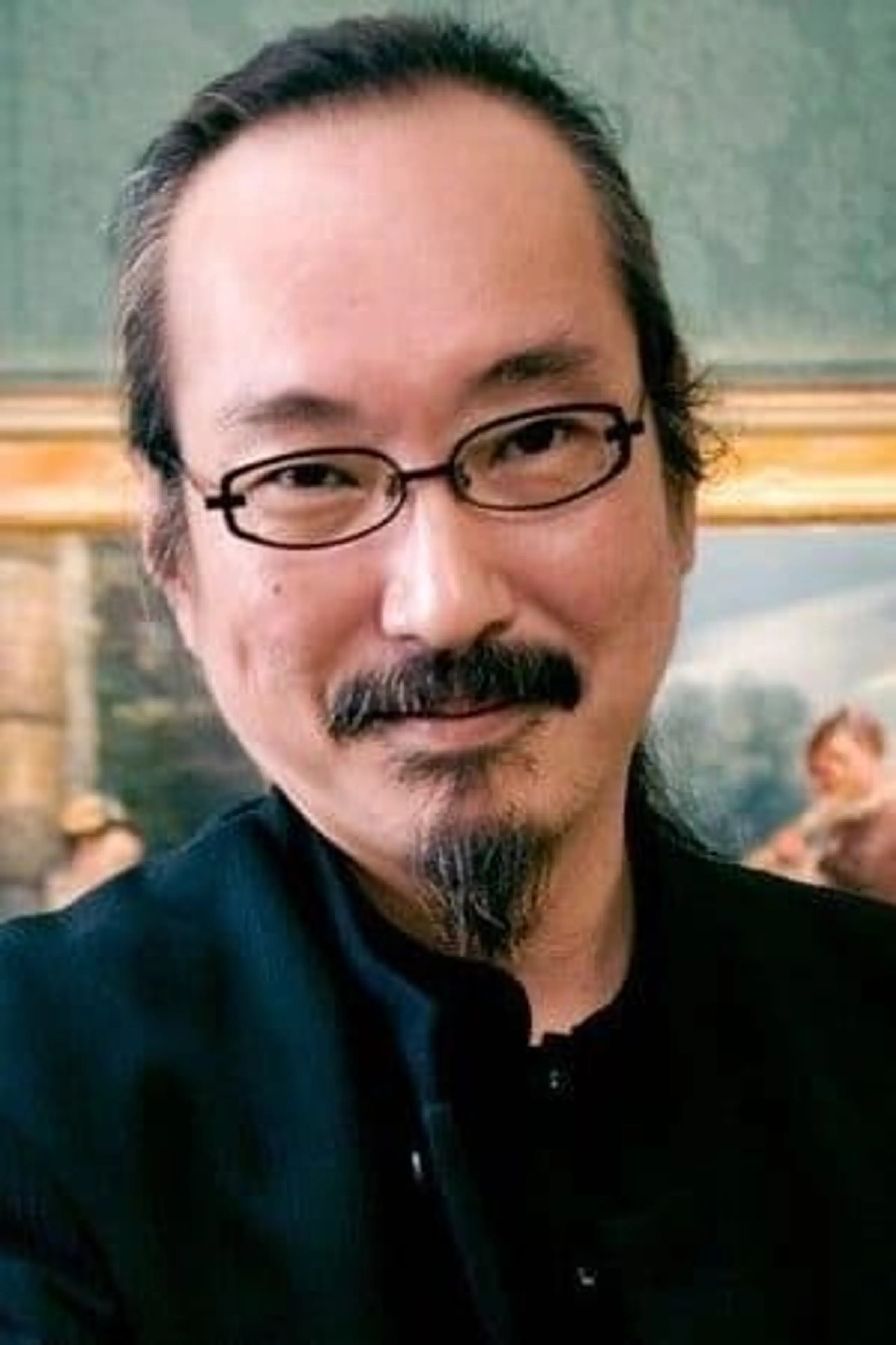 Foto von Satoshi Kon