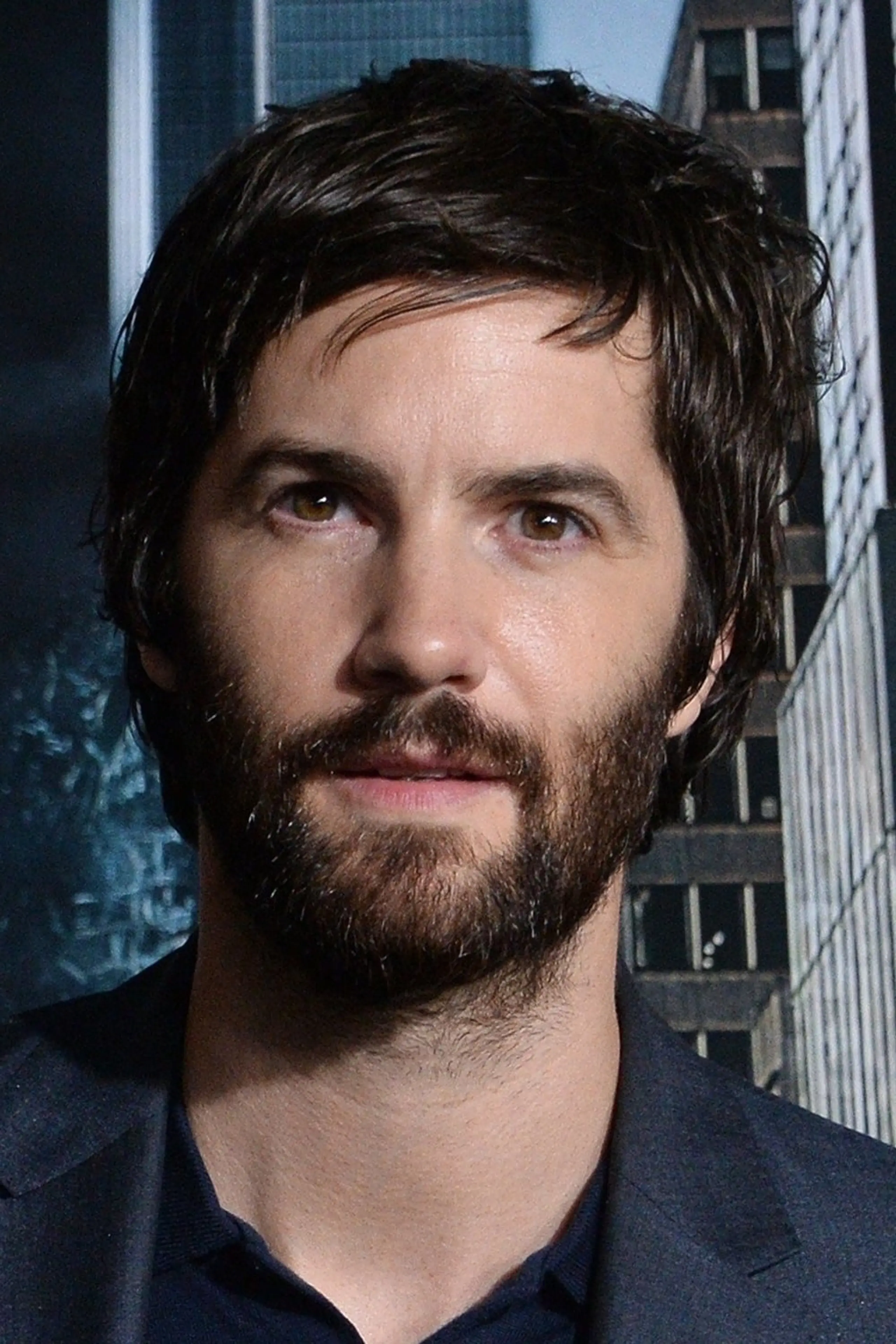 Foto von Jim Sturgess