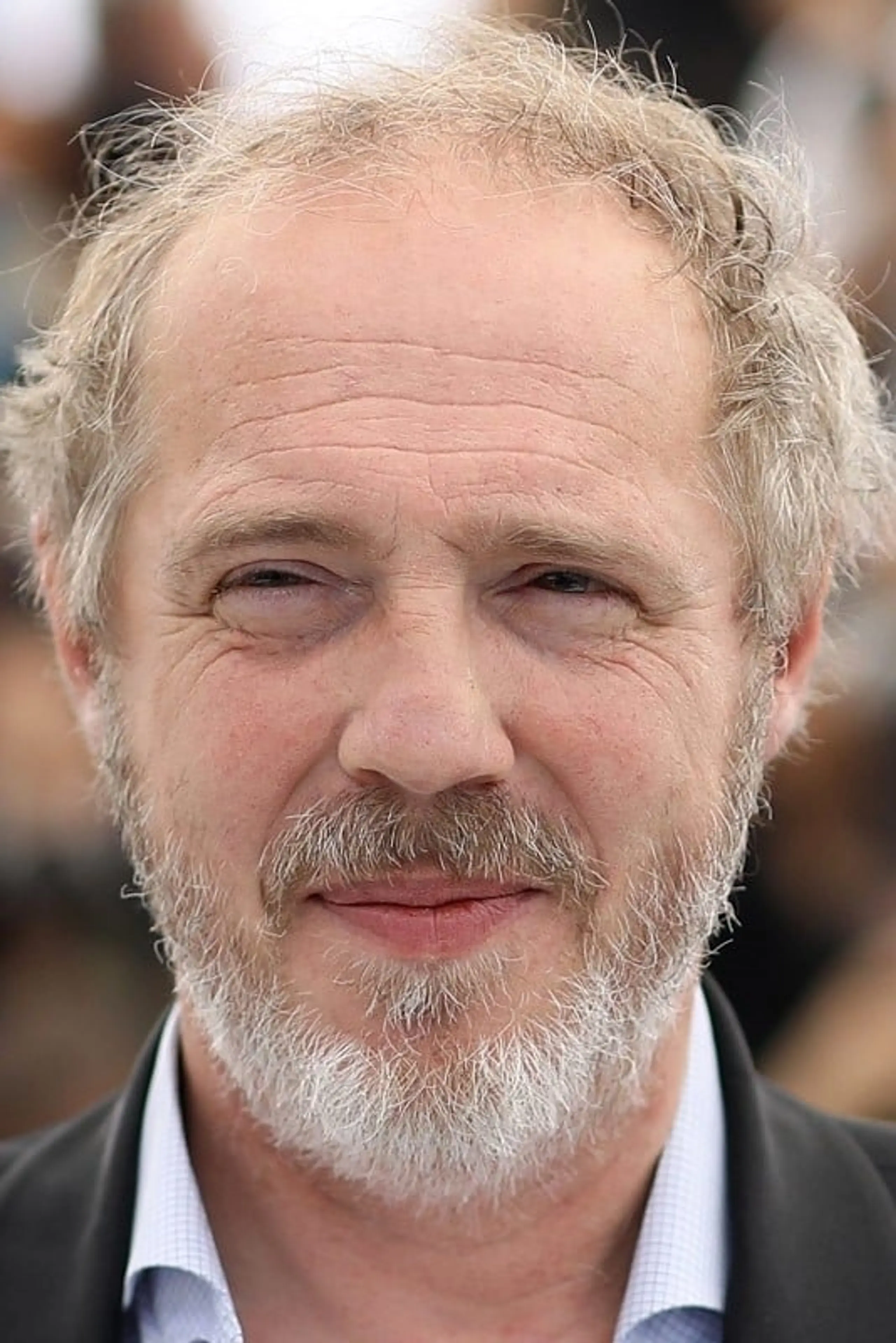 Foto von Arnaud Desplechin