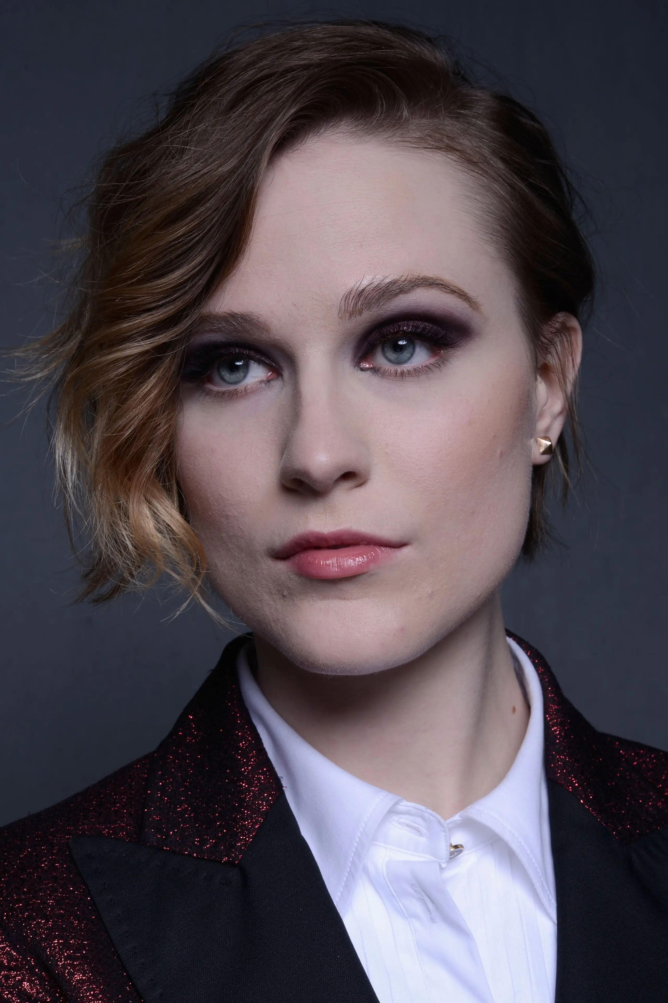 Foto von Evan Rachel Wood