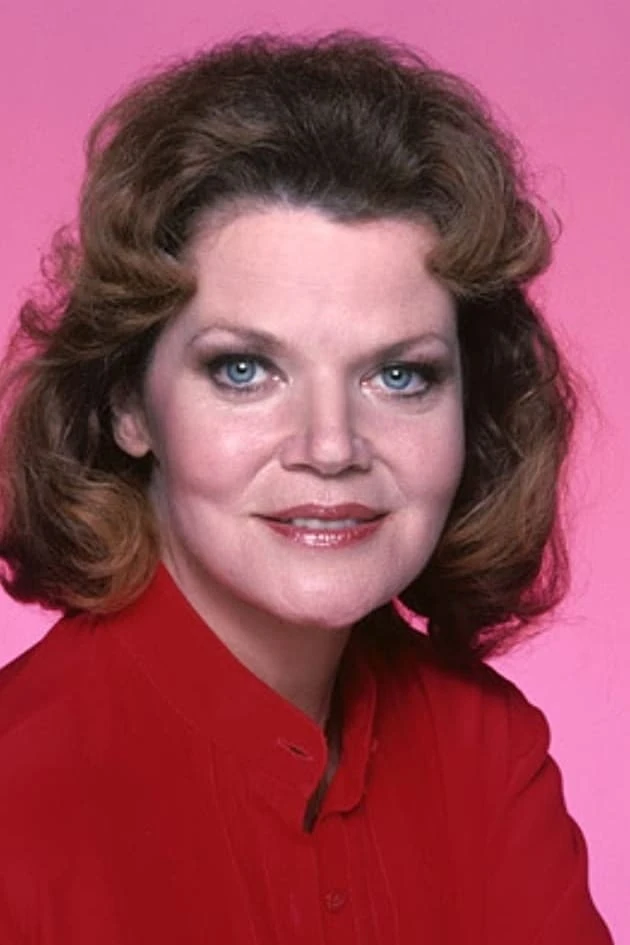 Foto von Eileen Brennan
