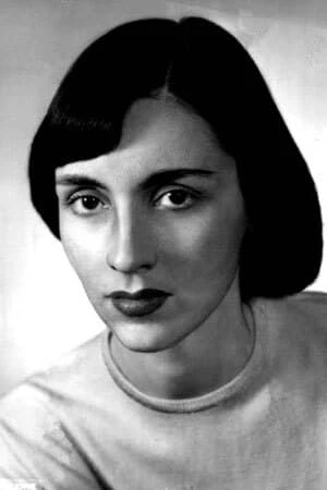 Foto von Rosalie Crutchley