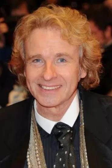 Foto von Thomas Gottschalk