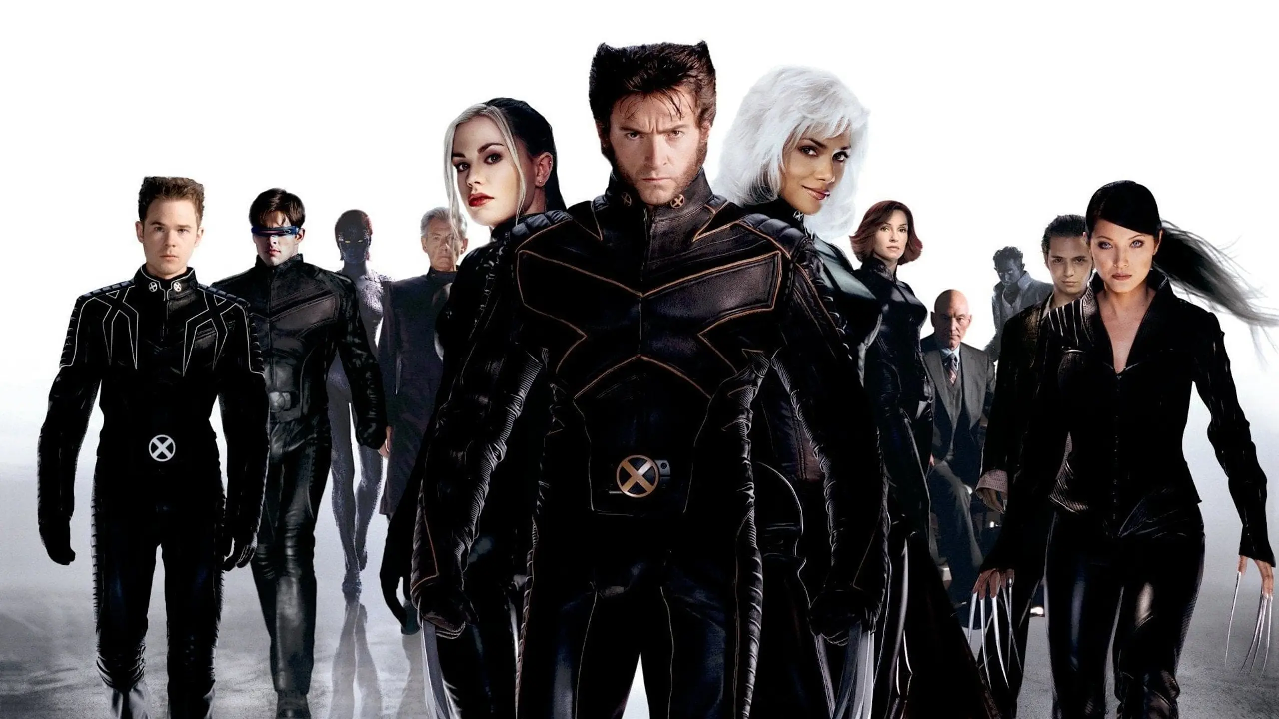 X-Men 2