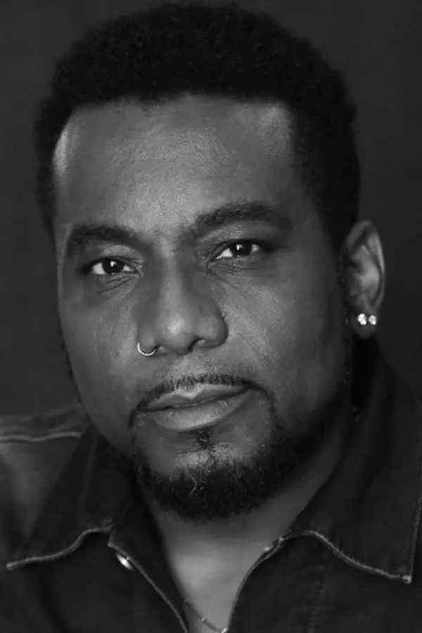 Foto von Martin Luther McCoy