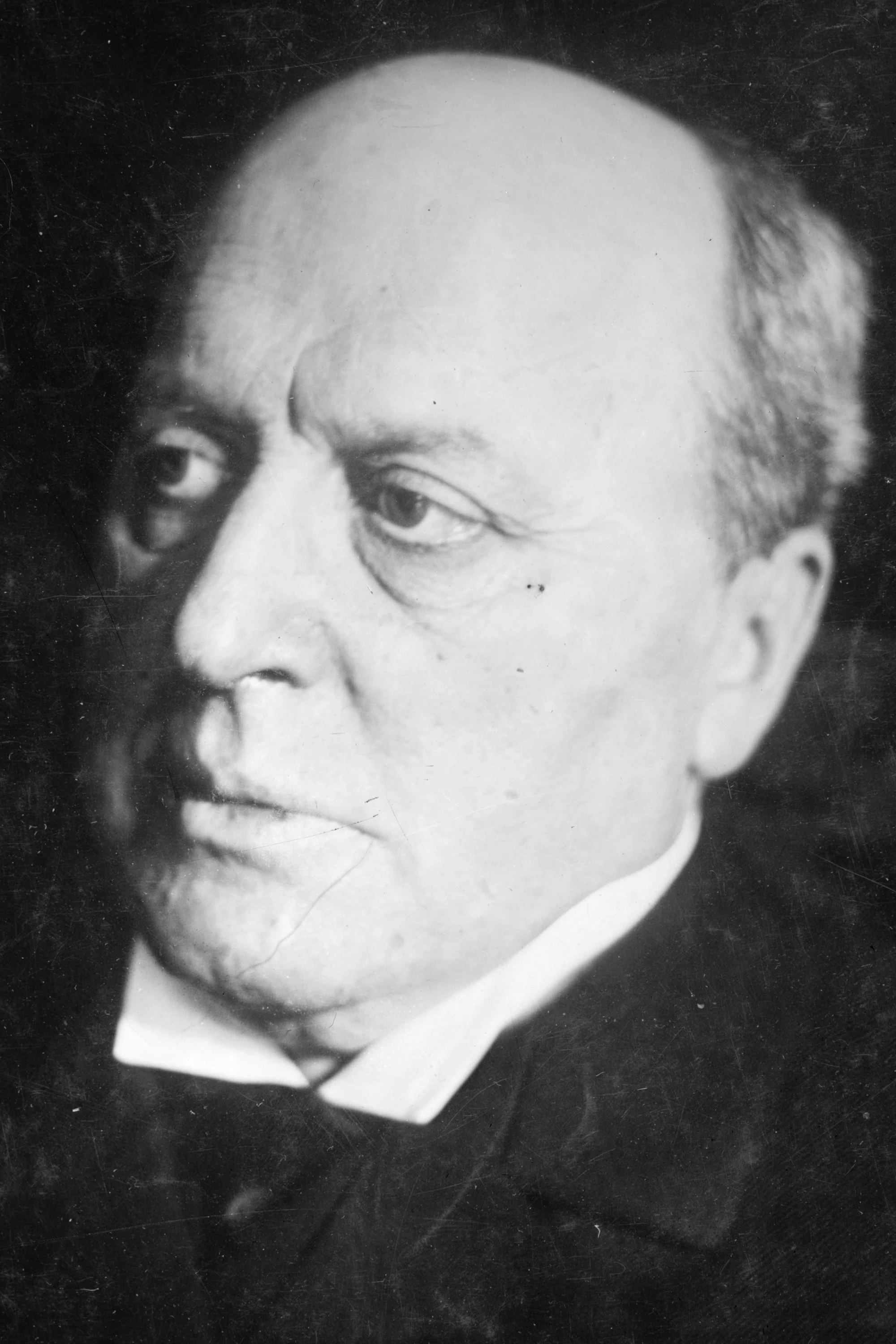 Foto von Henry James