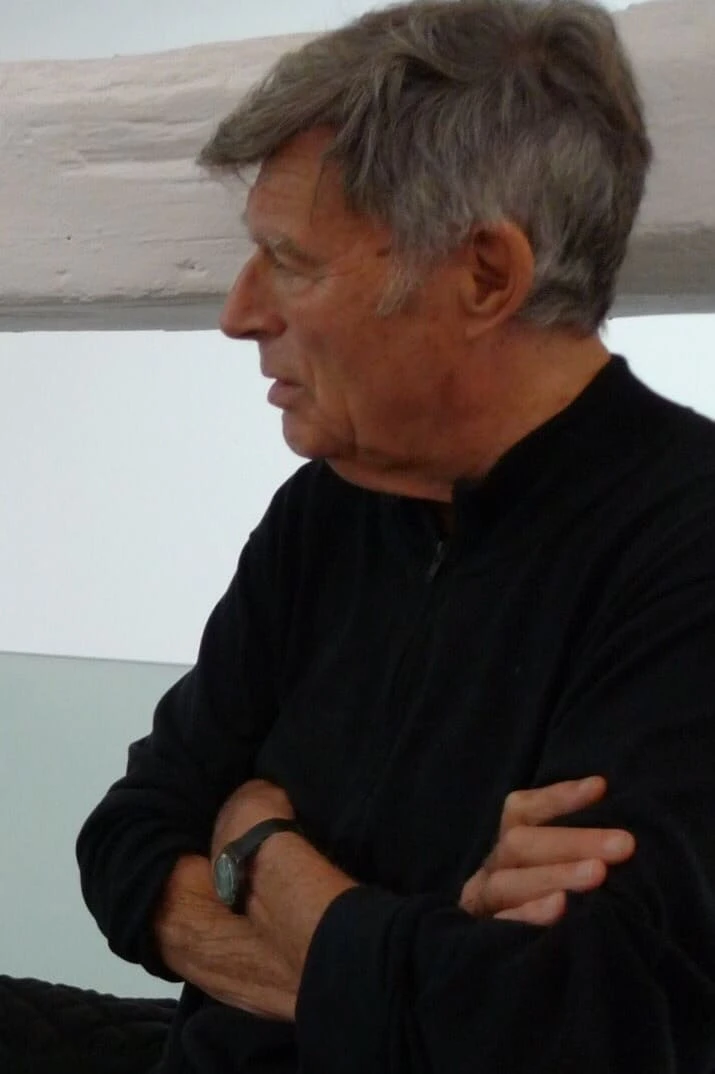 Foto von Jean-Pierre Bertrand