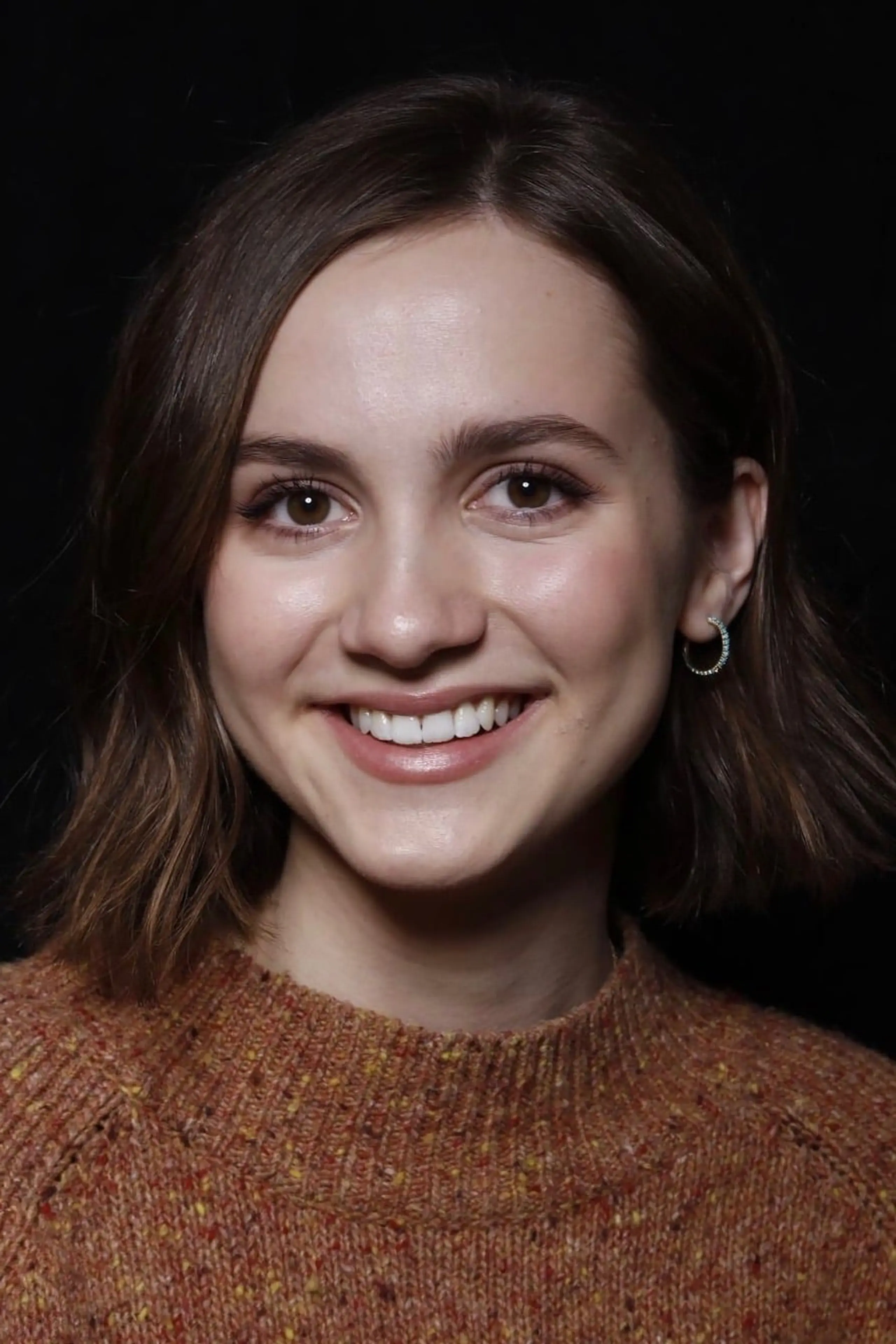 Foto von Maude Apatow