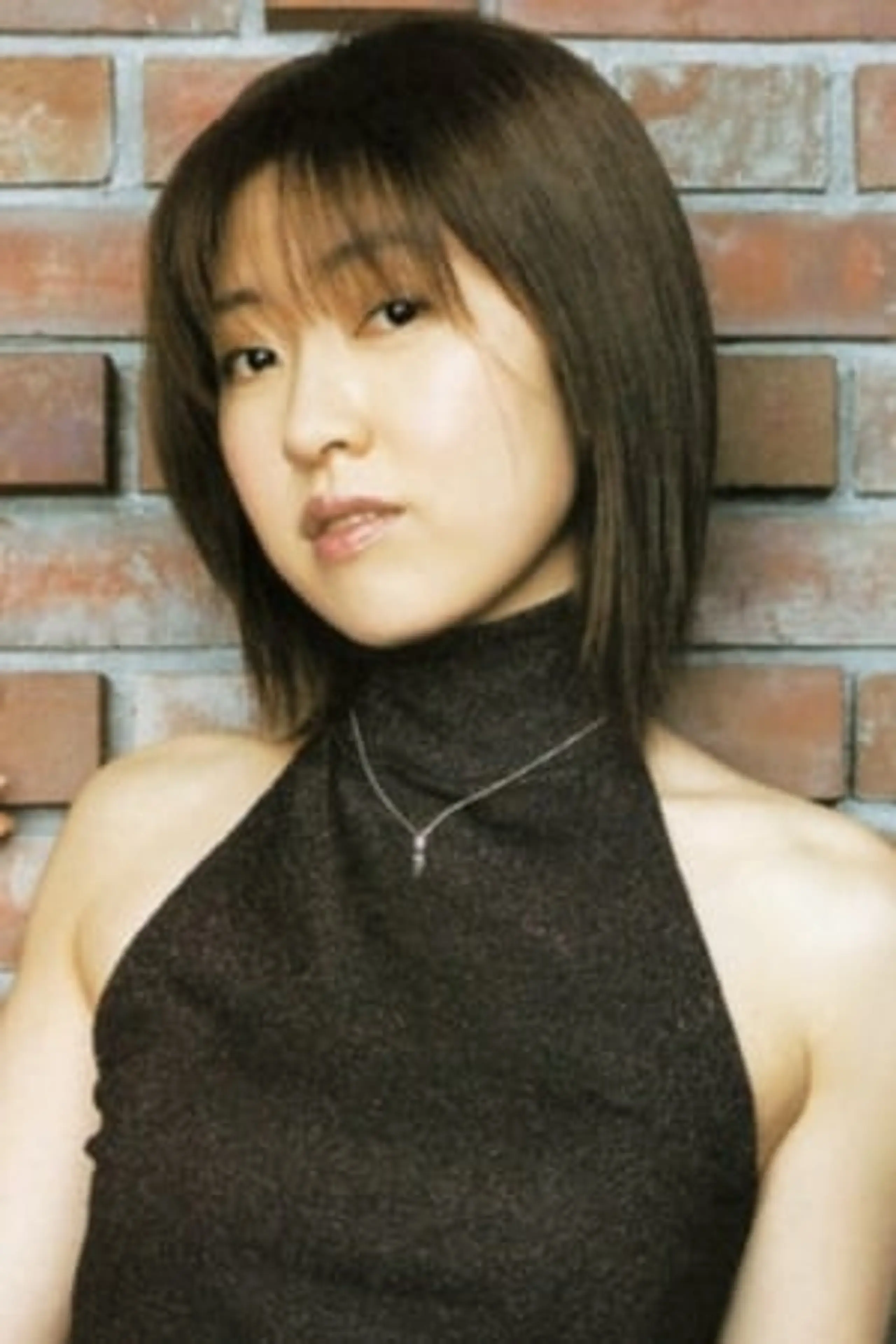 Foto von Megumi Hayashibara