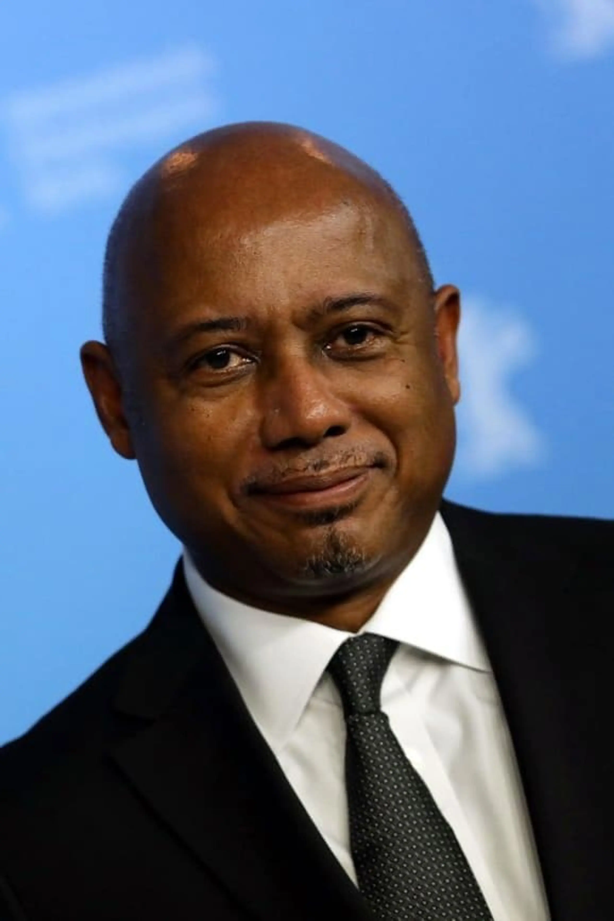 Foto von Raoul Peck