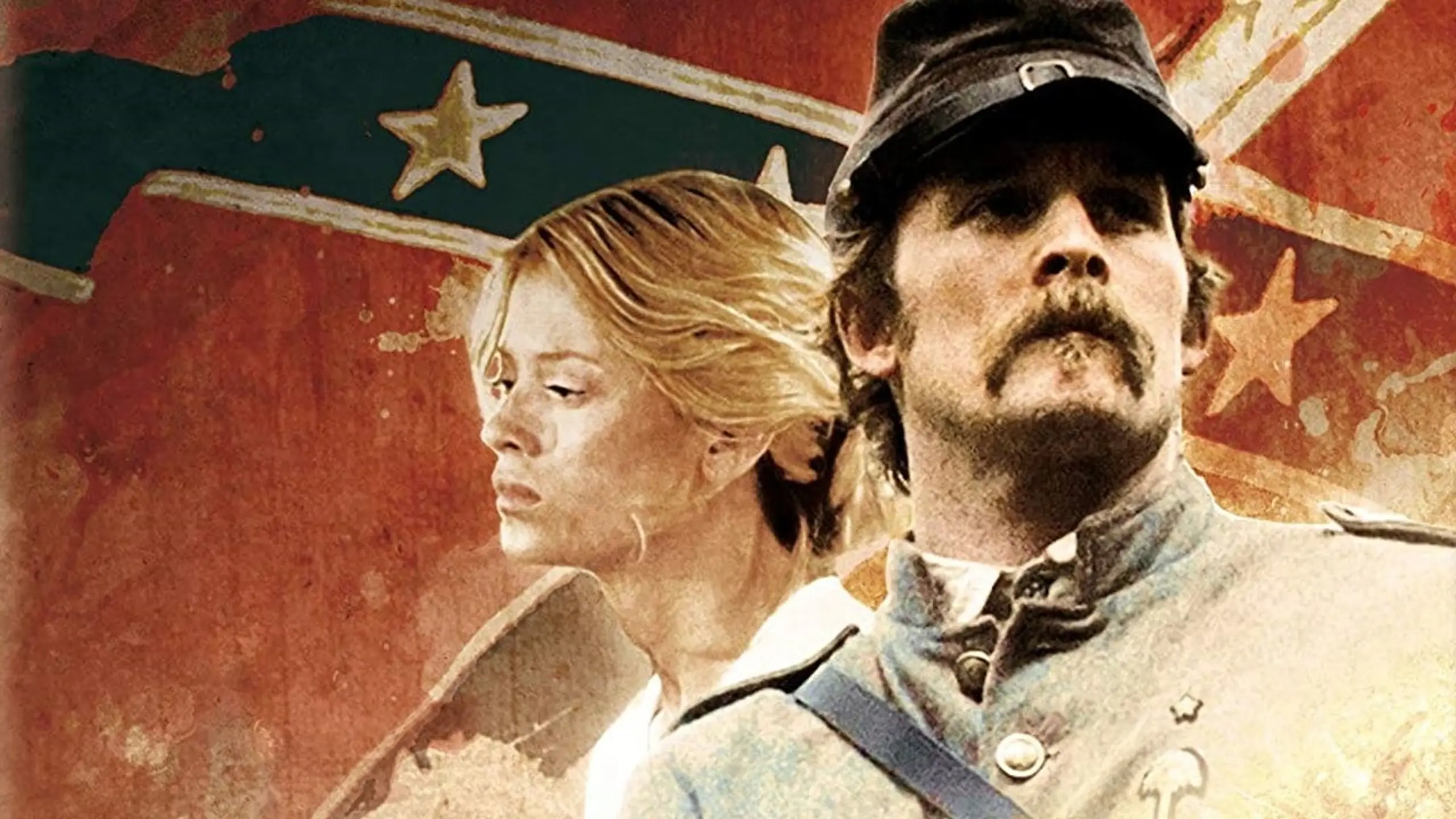 The Last Confederate - Kampf um Blut und Ehre