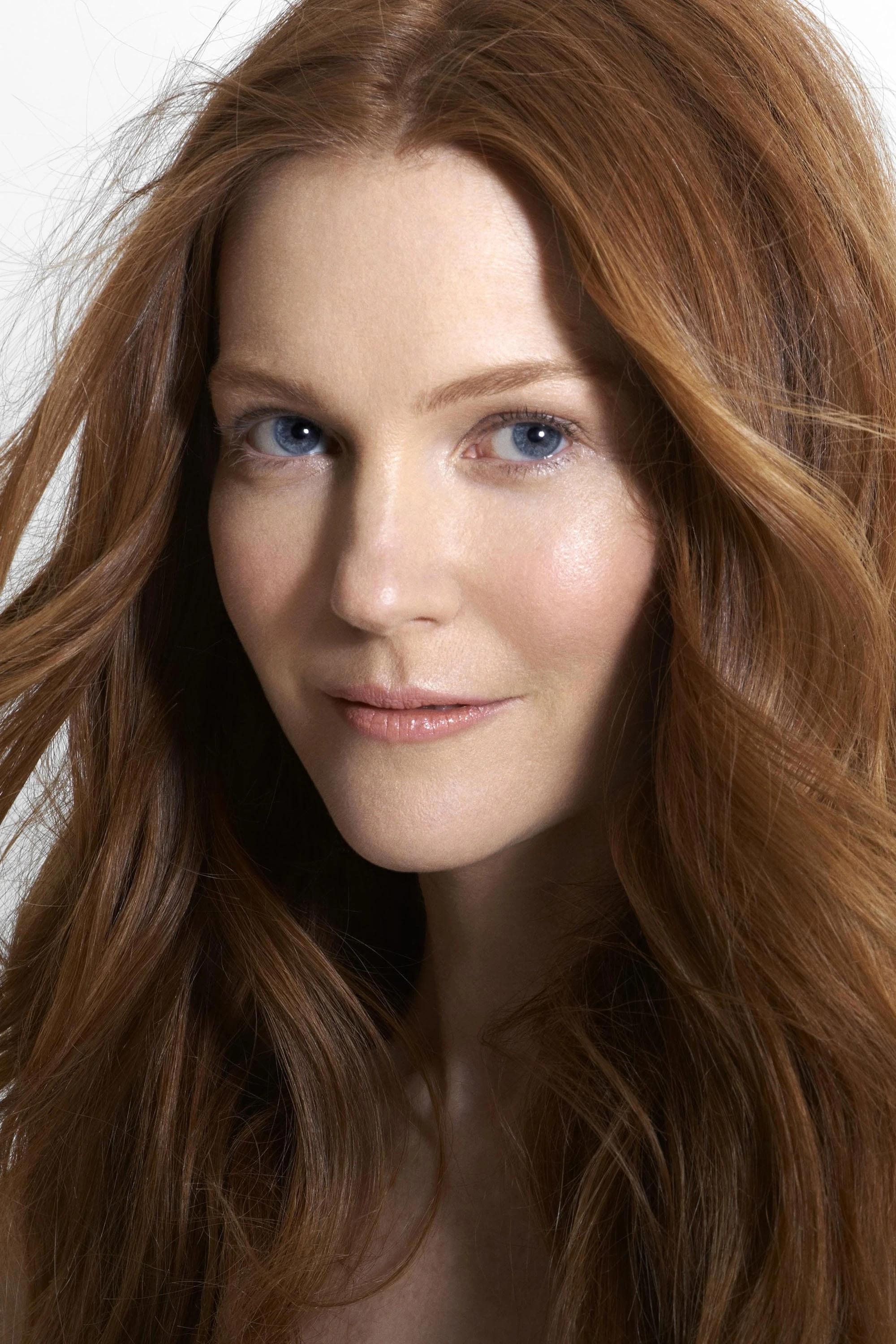 Foto von Darby Stanchfield