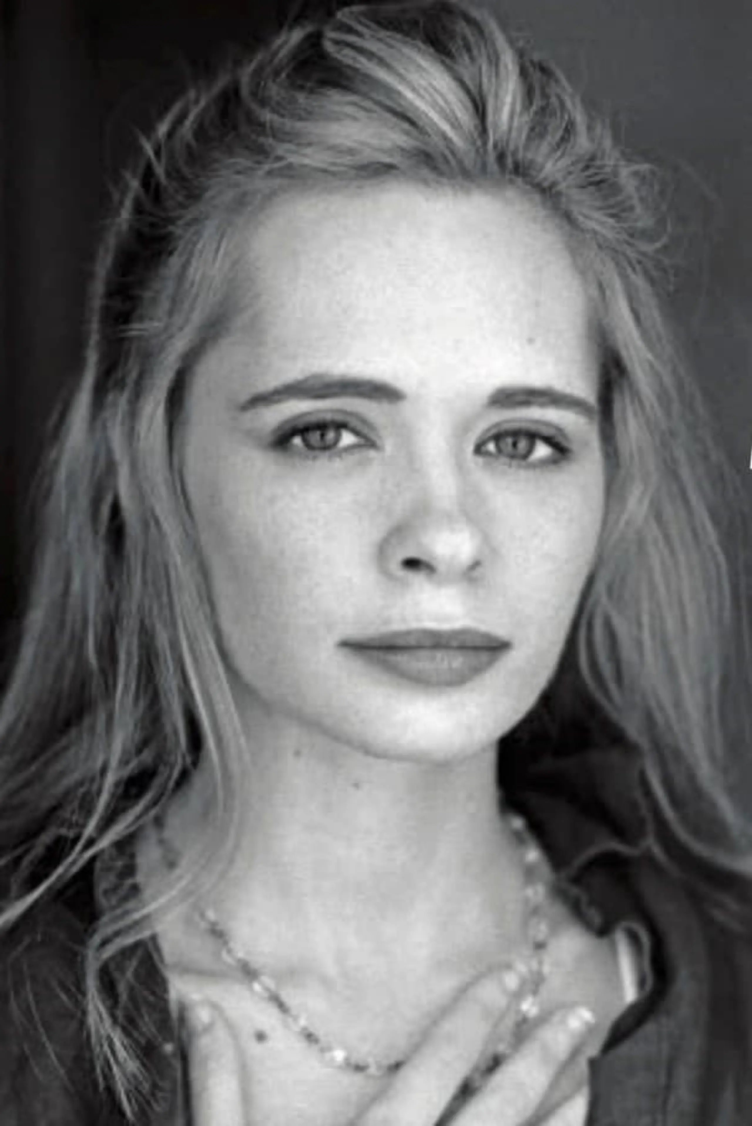 Foto von Adrienne Shelly