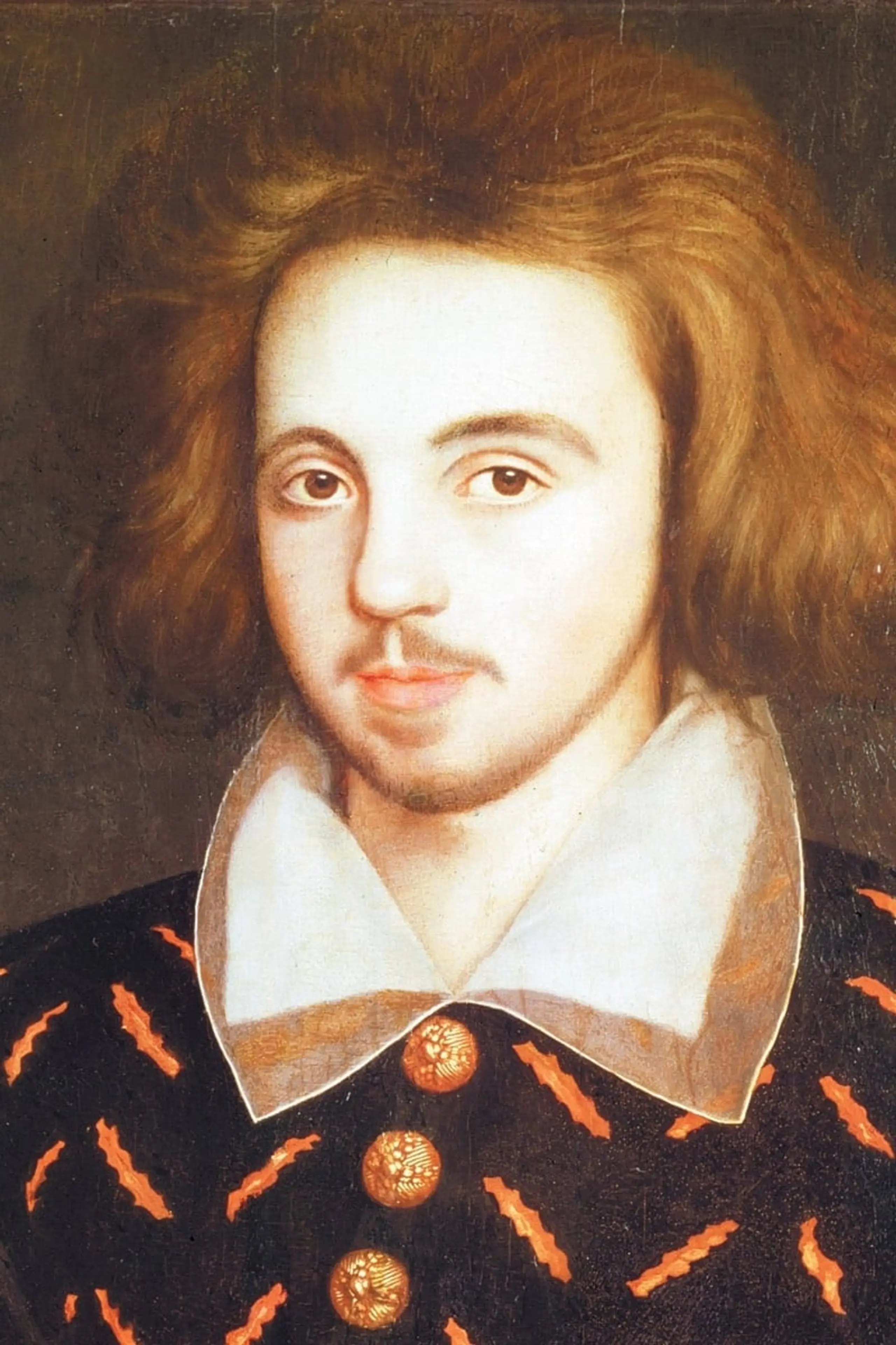 Foto von Christopher Marlowe