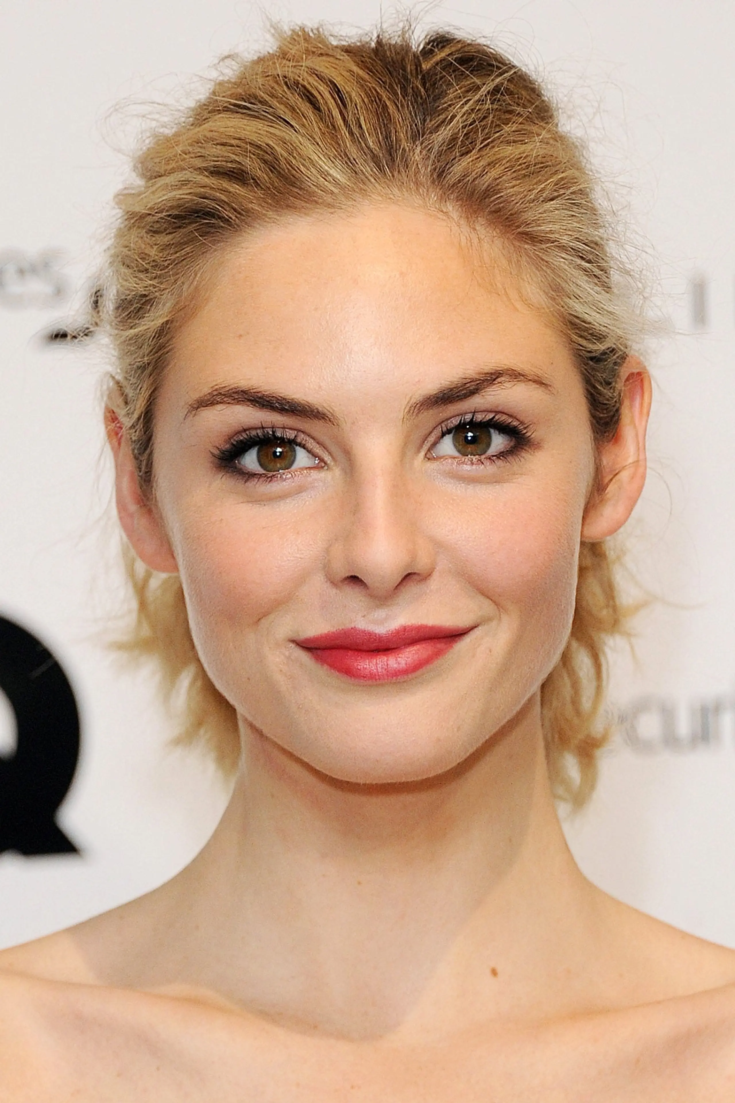 Foto von Tamsin Egerton