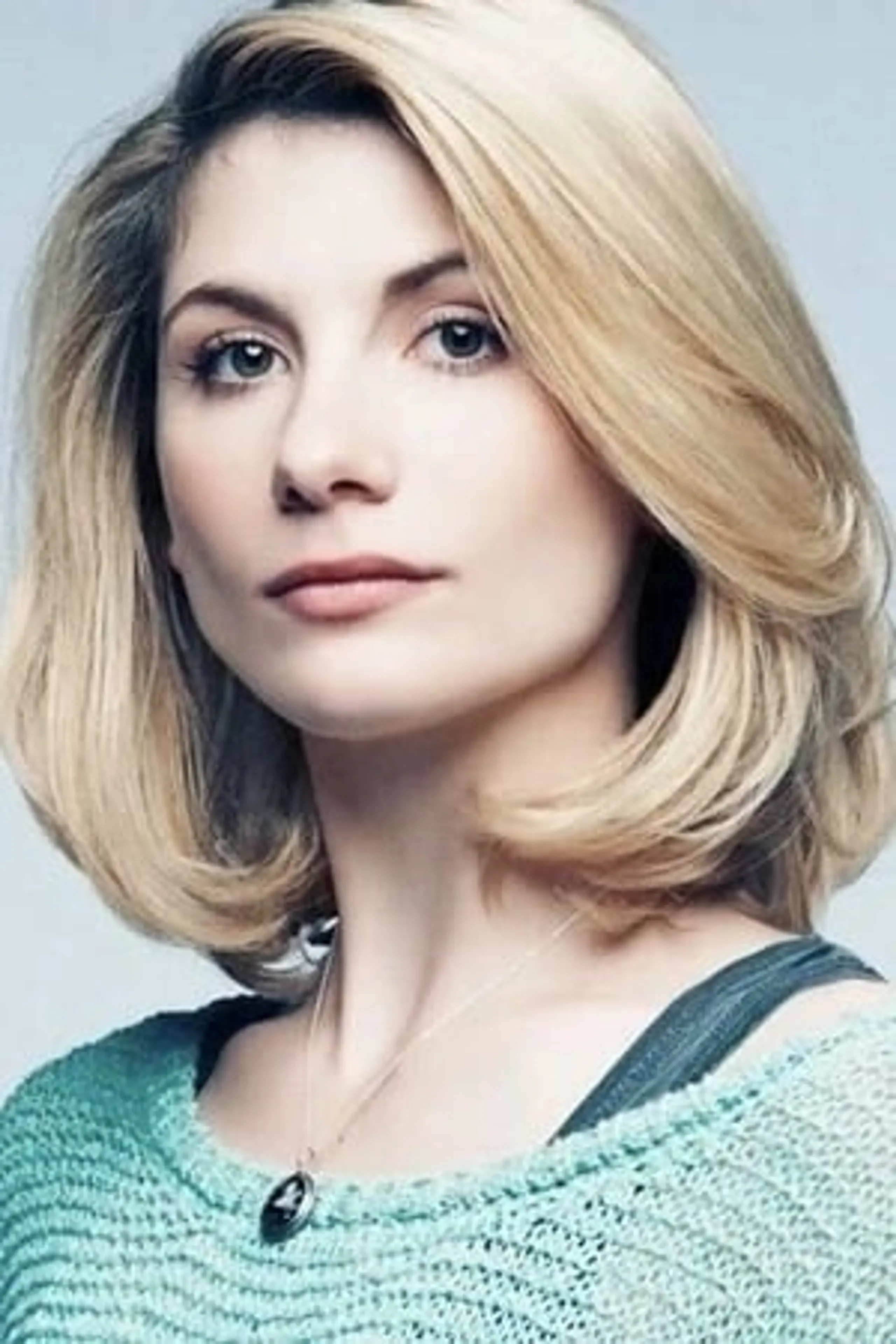 Foto von Jodie Whittaker