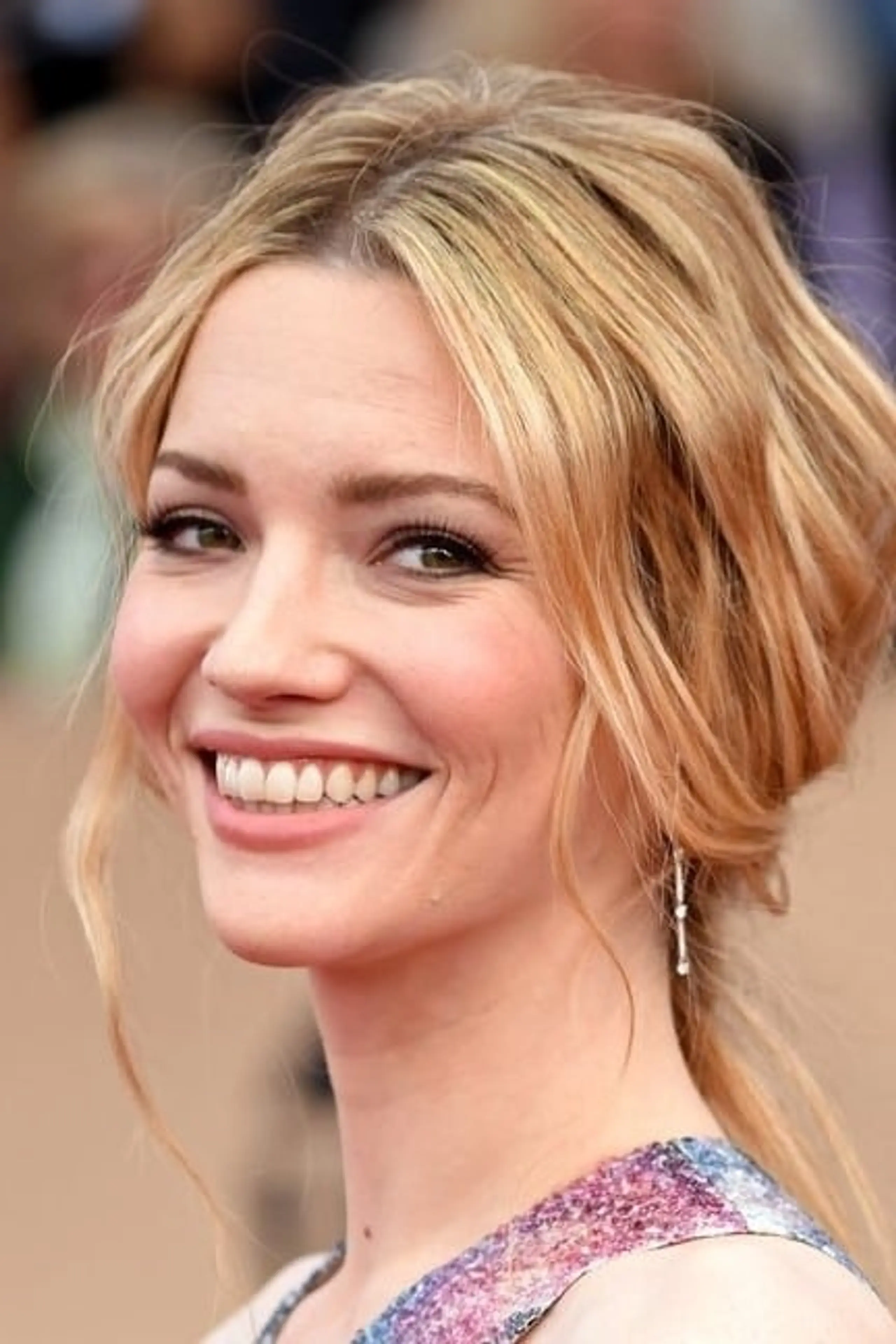 Foto von Talulah Riley