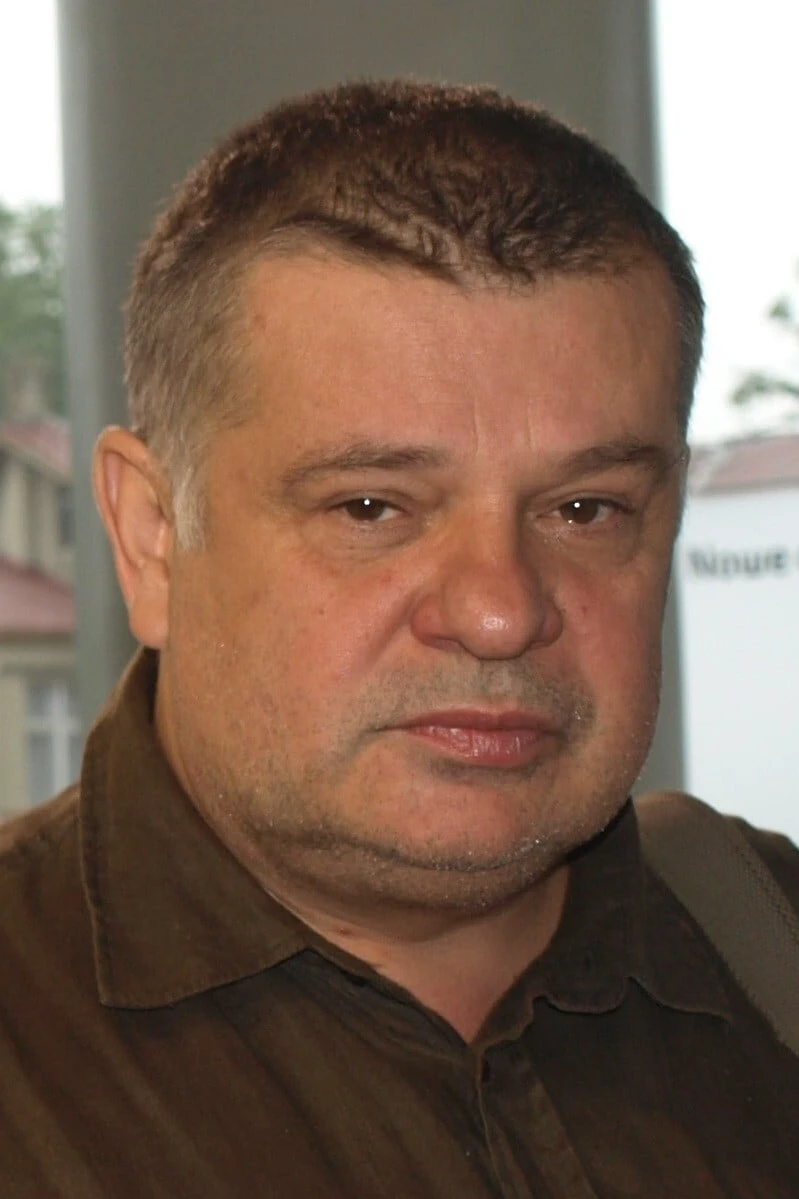 Foto von Krzysztof Globisz