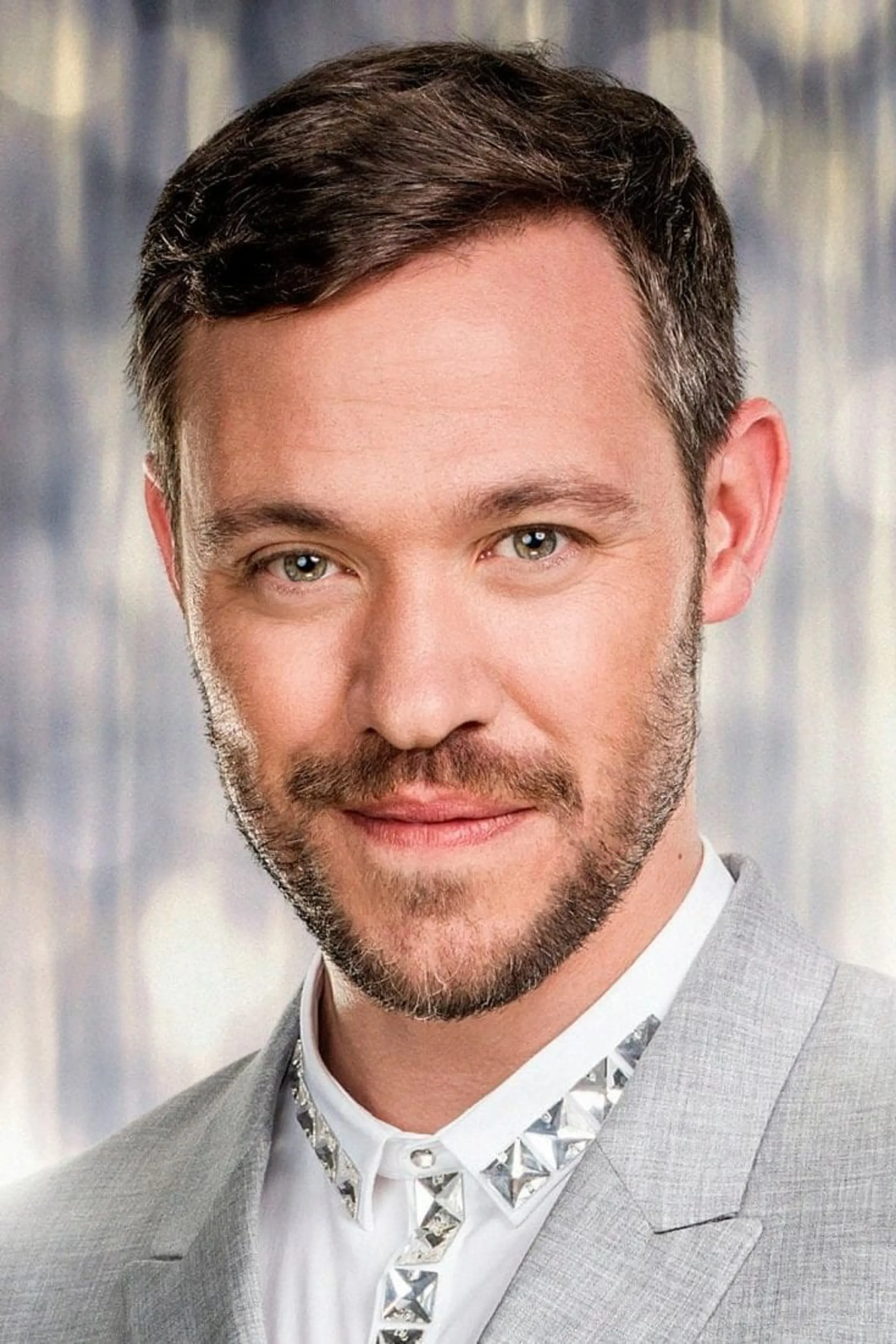 Foto von Will Young