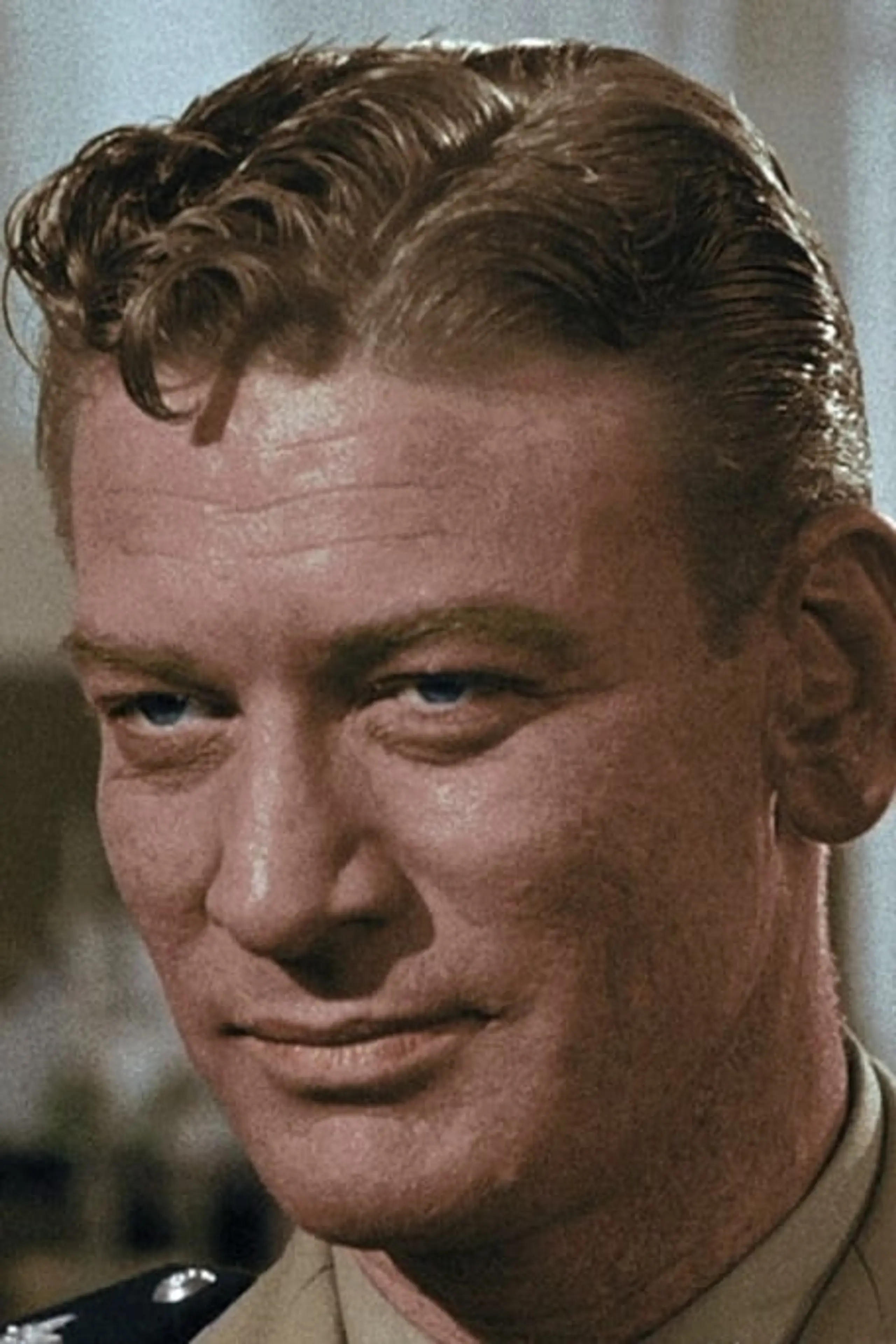 Foto von Kenneth Tobey