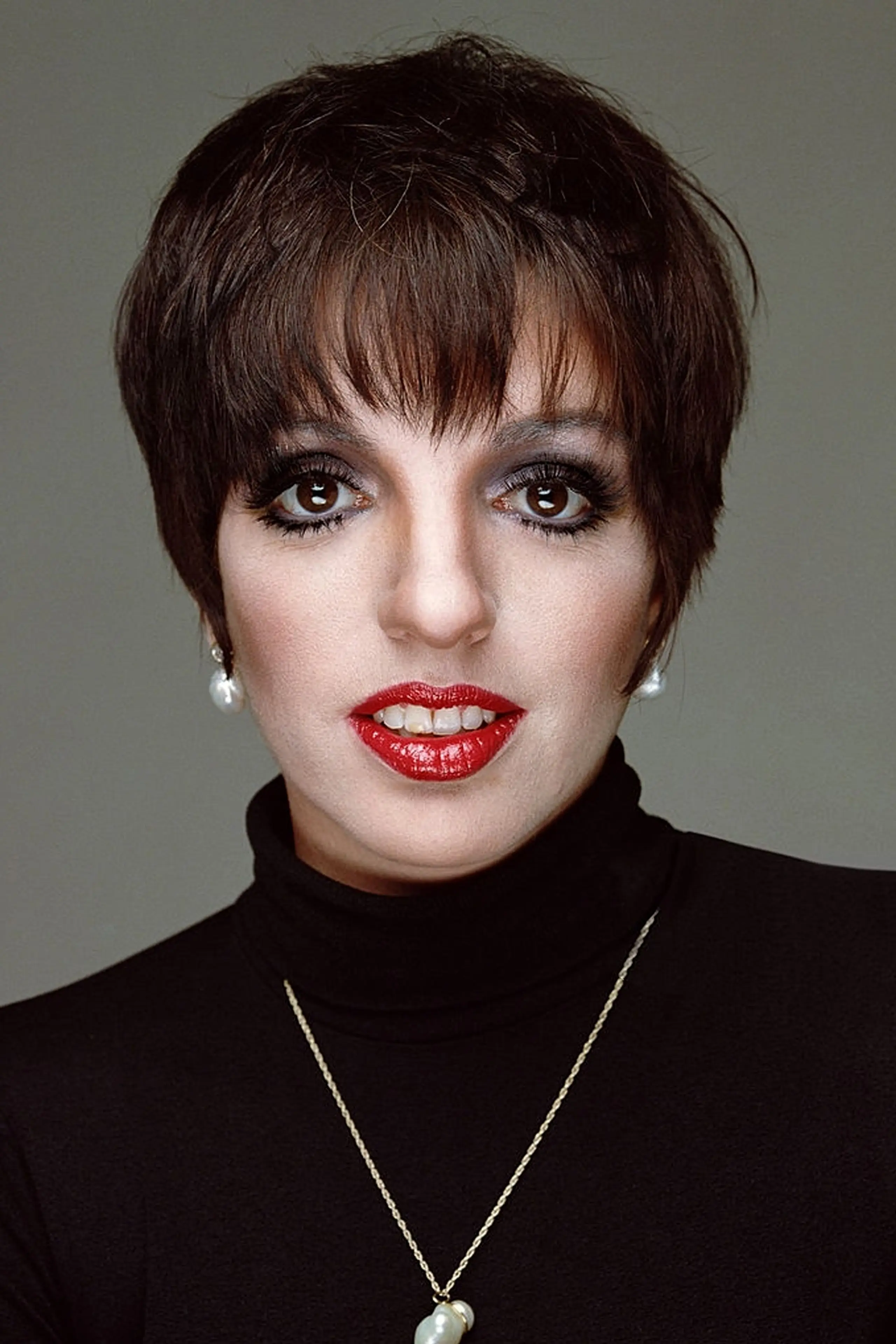 Foto von Liza Minnelli