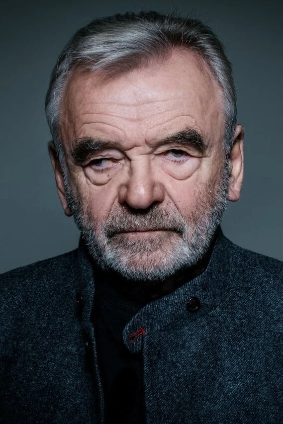 Foto von Branko Samarovski