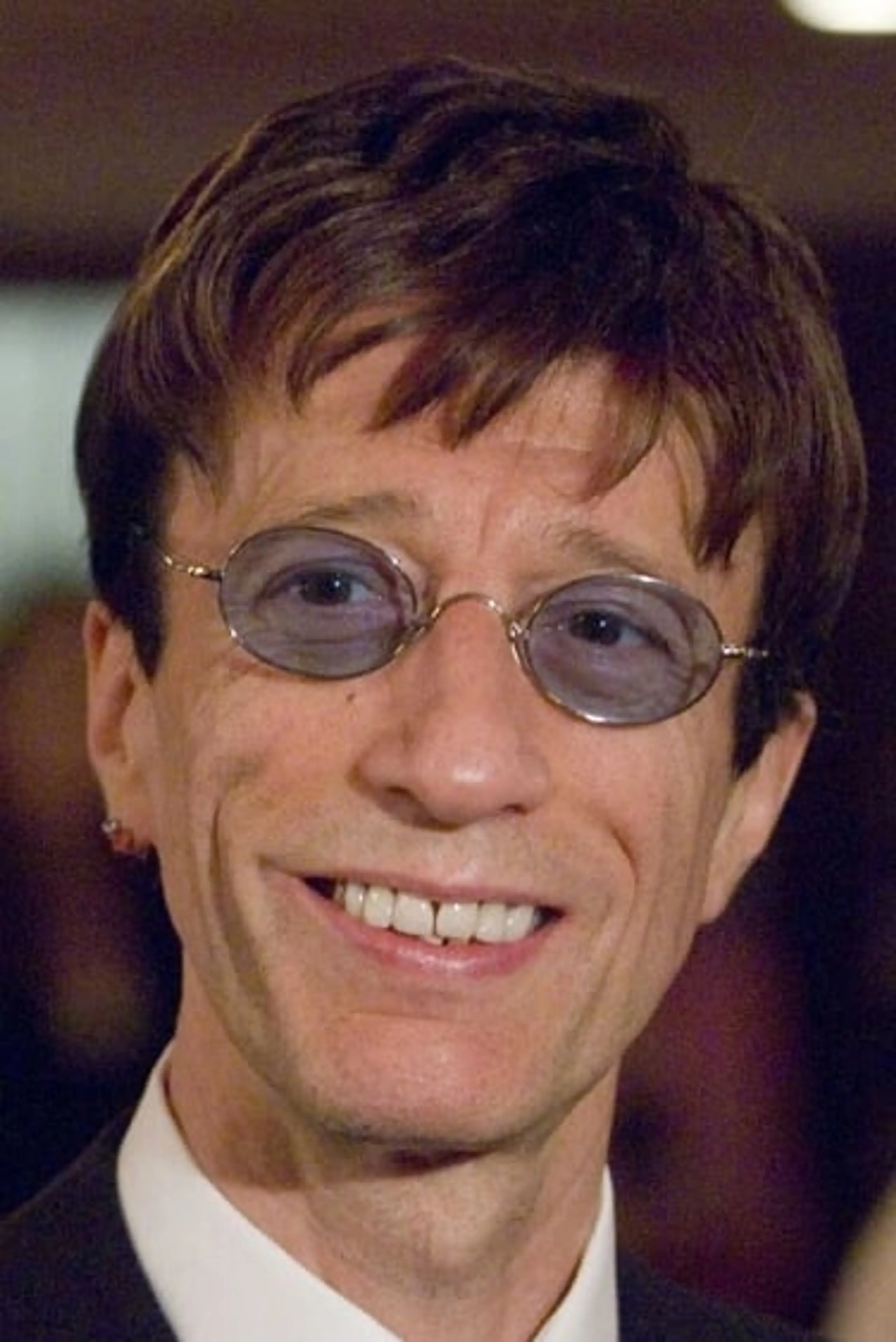 Foto von Robin Gibb