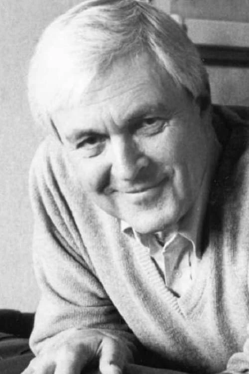 Foto von John Kander