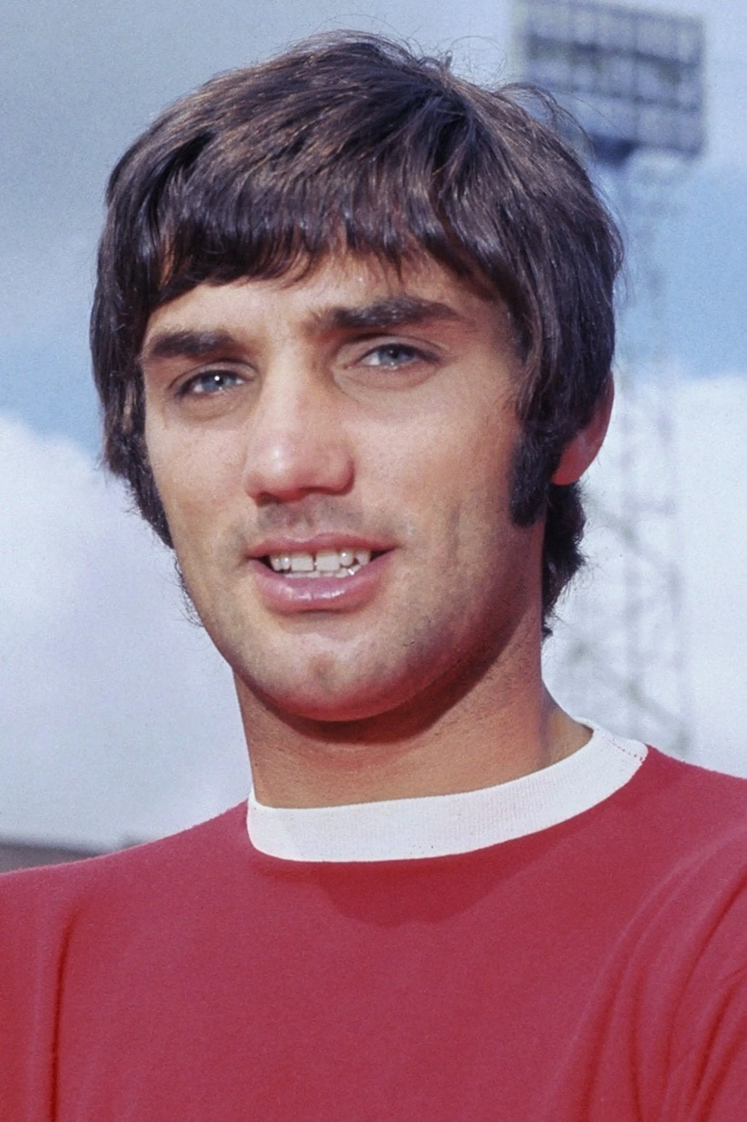 Foto von George Best